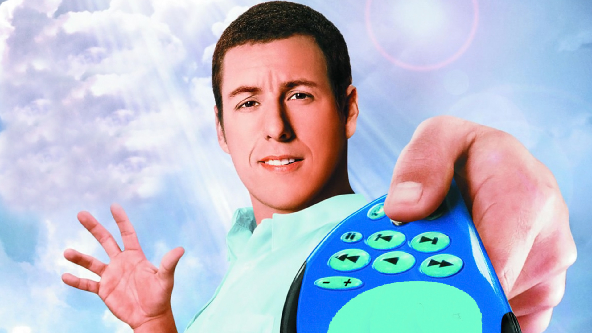 Adam Sandler, From University comedian to star, 1920x1080 Full HD Desktop