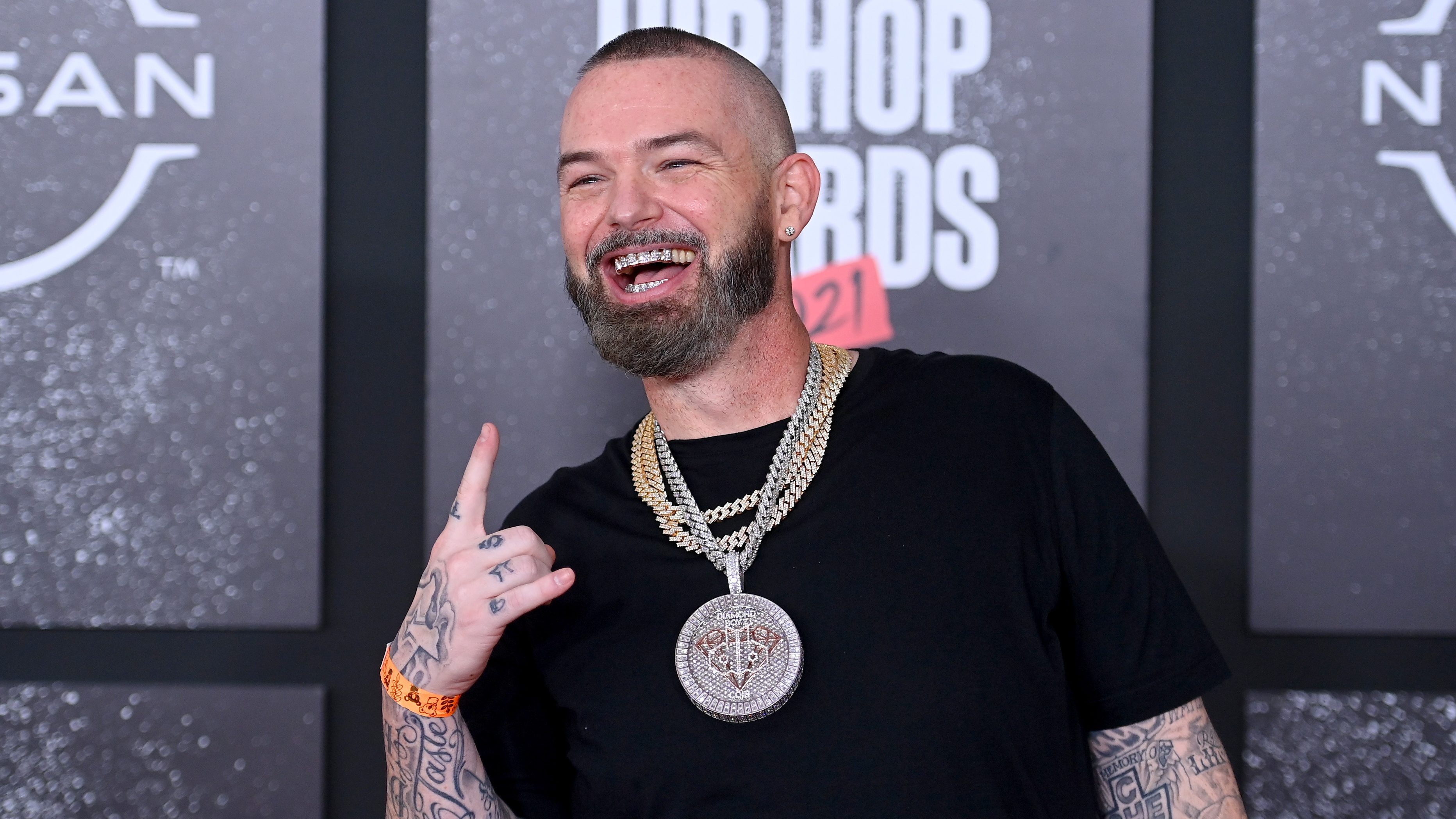 Paul Wall, Revealing interviews, Personal experiences, Music industry insights, 3730x2100 HD Desktop