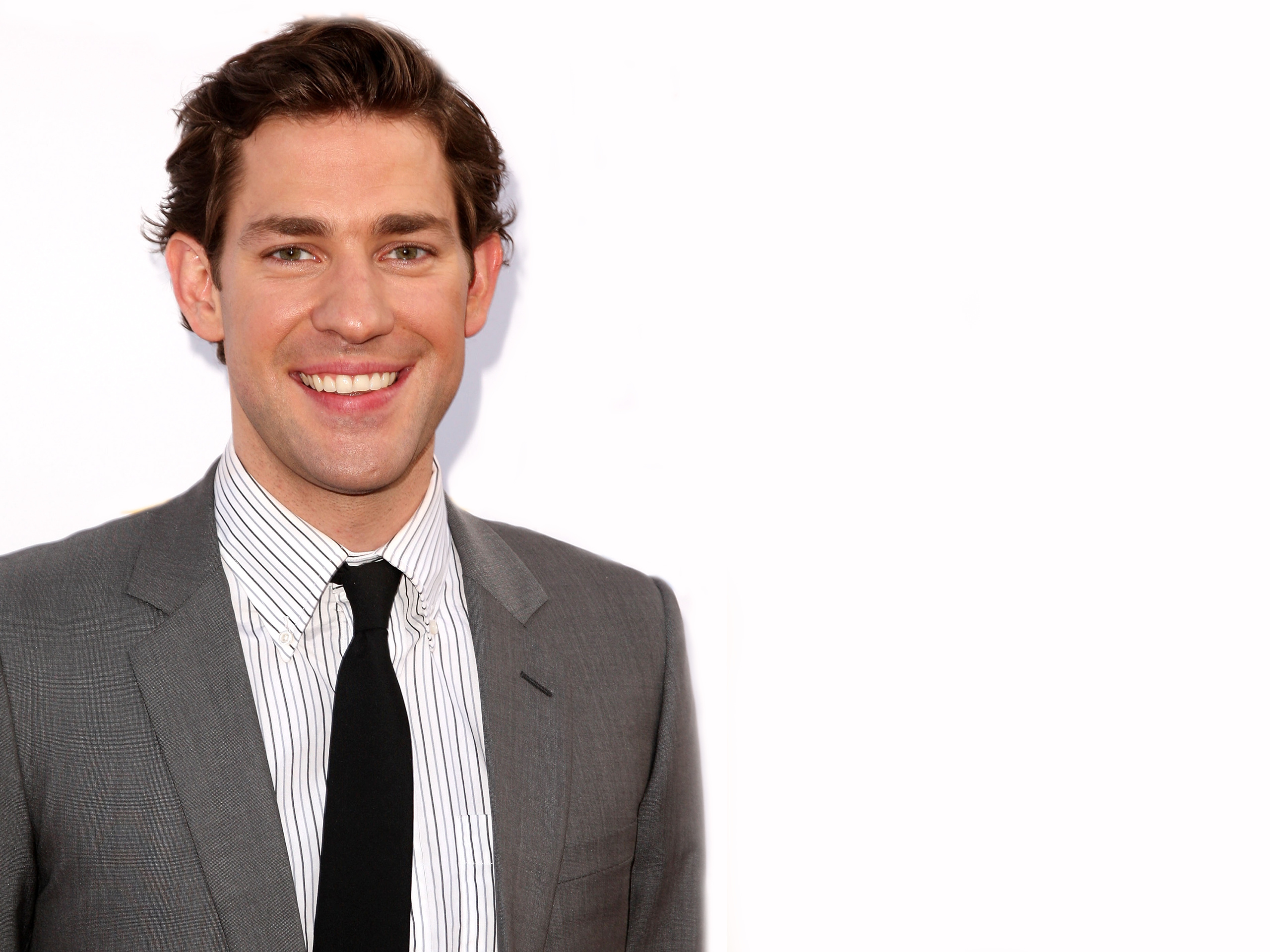 John Krasinski, Wallpapers, Backgrounds, 2560x1920 HD Desktop