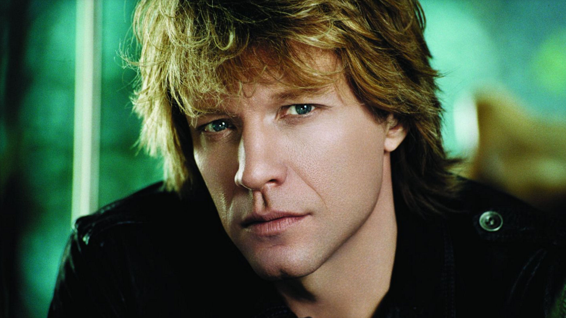 Bon Jovi wallpaper, Rock music, High-definition imagery, 1920x1080 Full HD Desktop