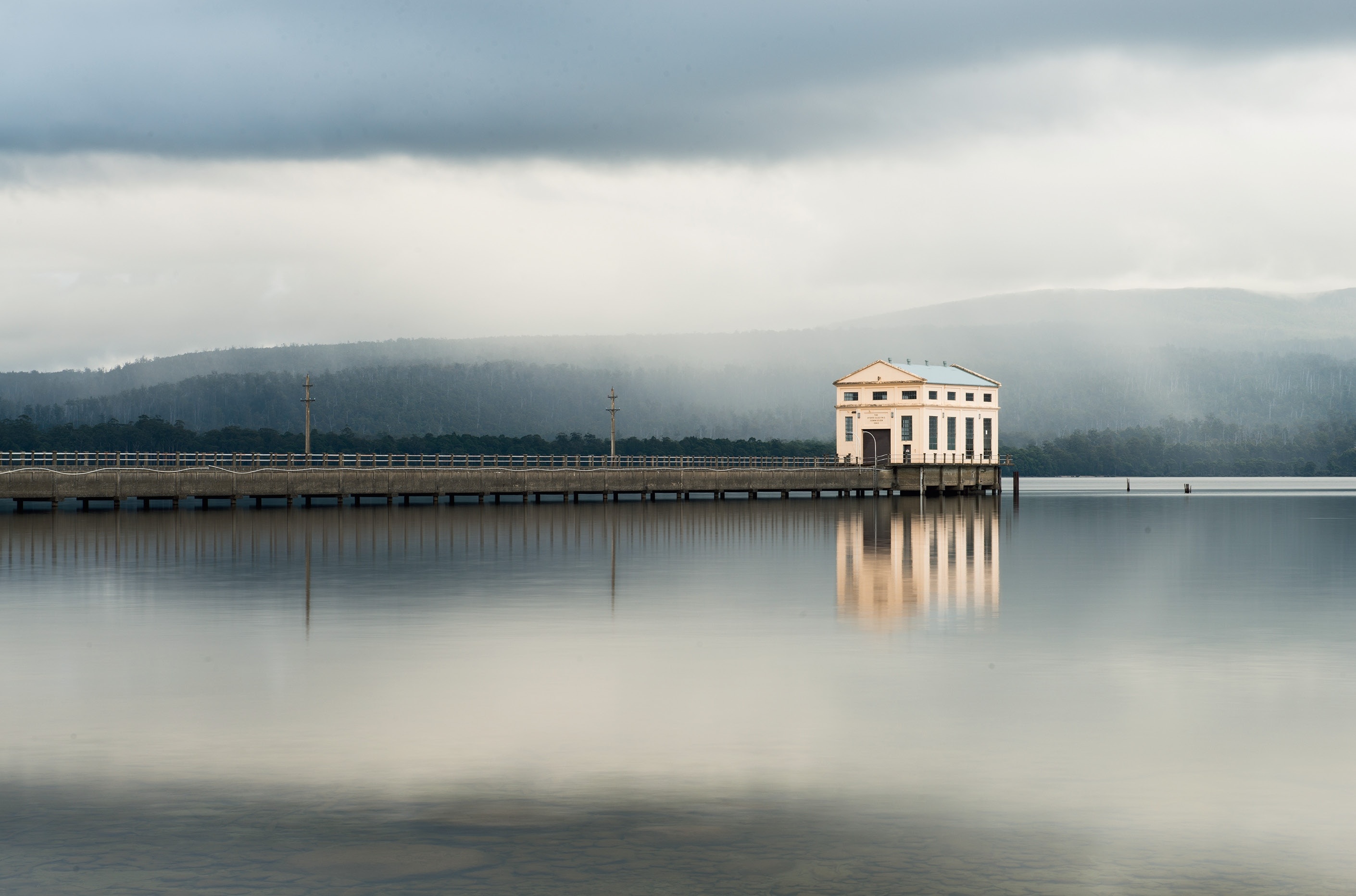 Lake Saint Clair, Weekend in Lake St Clair, Tasmania, Travel Insider, 2820x1870 HD Desktop