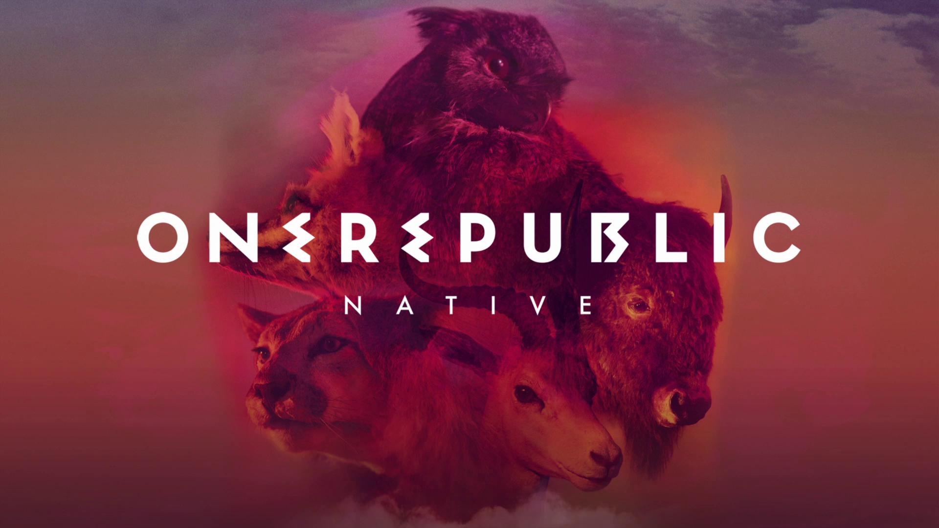 Vibrant Wallpaper, Captivating Visuals, Creative Artwork, Onerepublic Fanatic, 1920x1080 Full HD Desktop