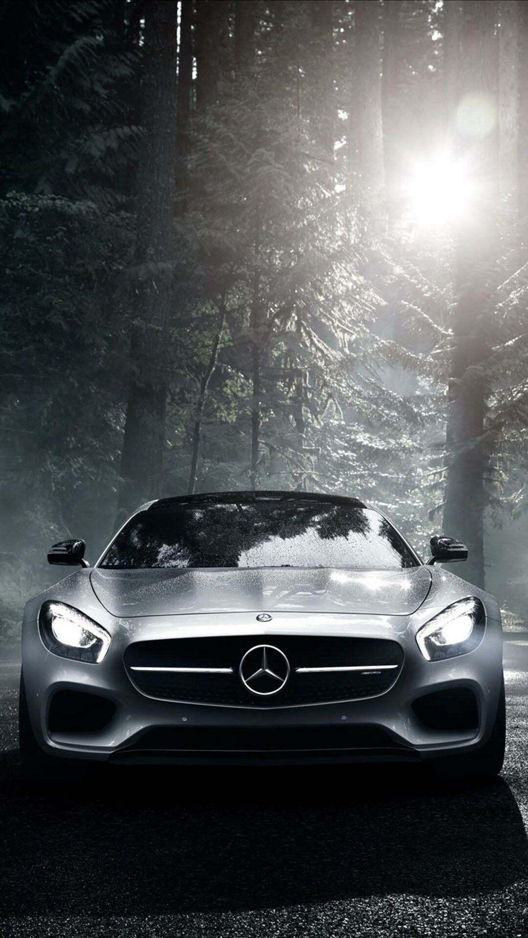 Mercedes-Benz AMG wallpapers, Unleashed power, Captivating design, 1080x1920 Full HD Phone