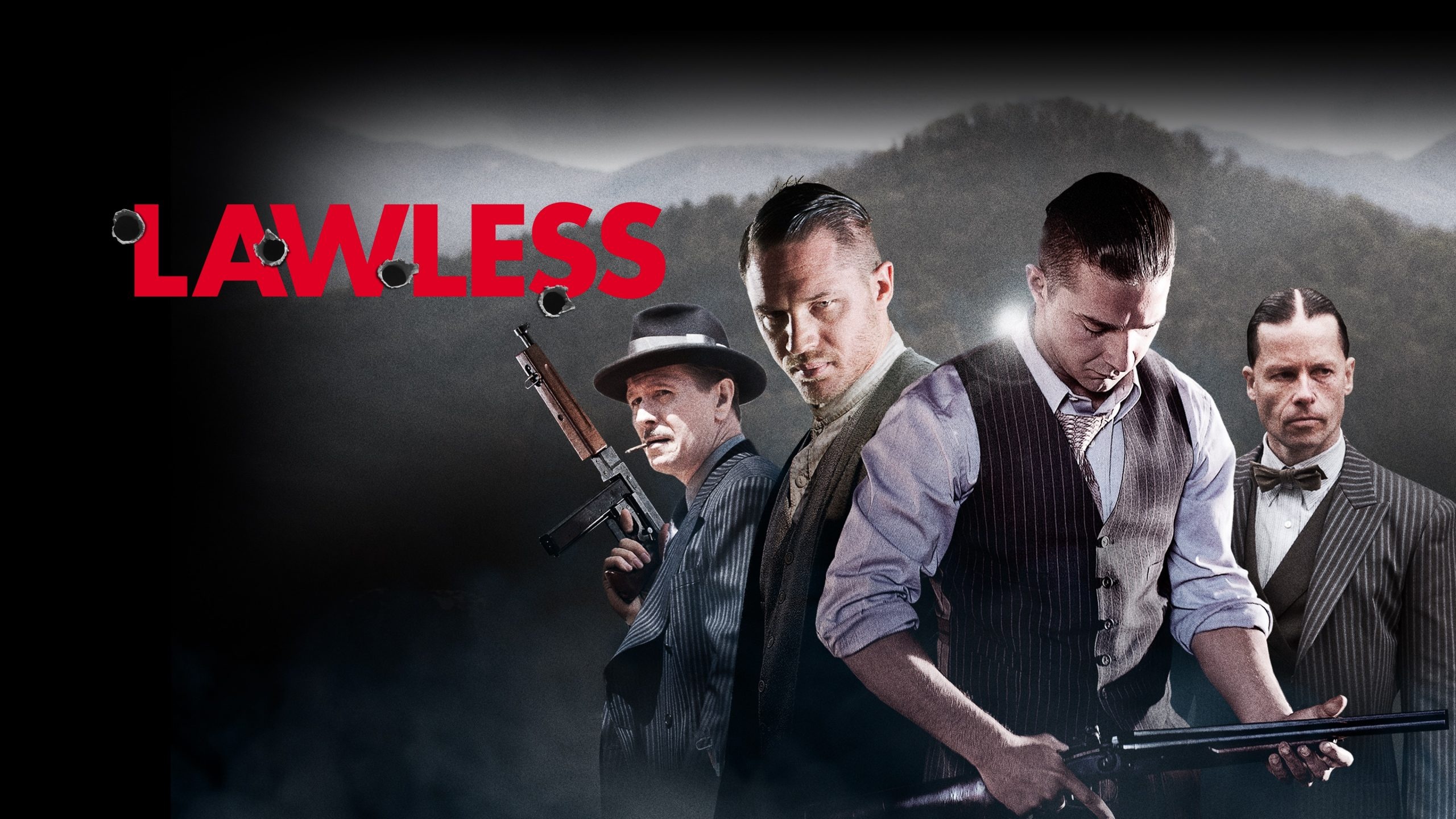 Review, Lawless 2012, Jumpcut Online, 2560x1440 HD Desktop