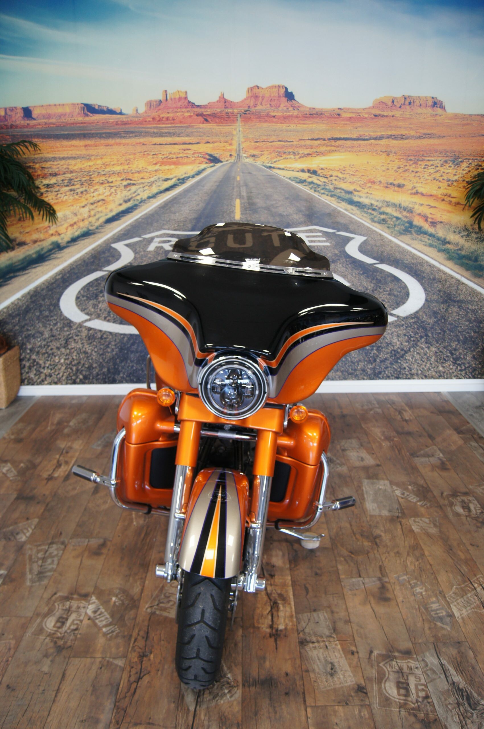 Street Glide Edeltrikes, Edel's creation, Custom motorcycle vision, Unique on the road, 1710x2560 HD Phone