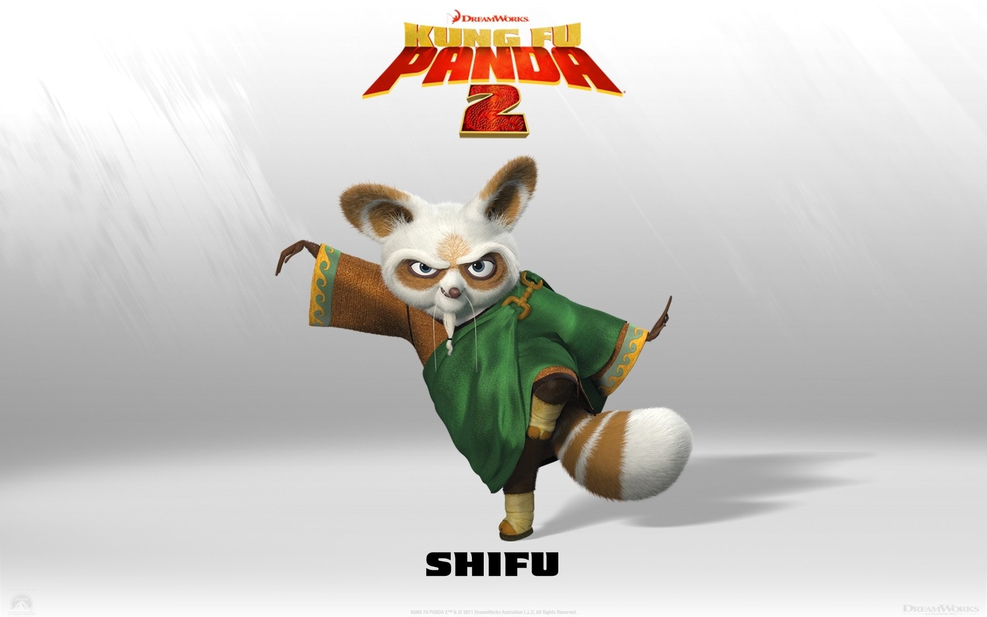 Master Shifu, Kung Fu mentor, Wise teachings, Martial arts mastery, 1920x1200 HD Desktop