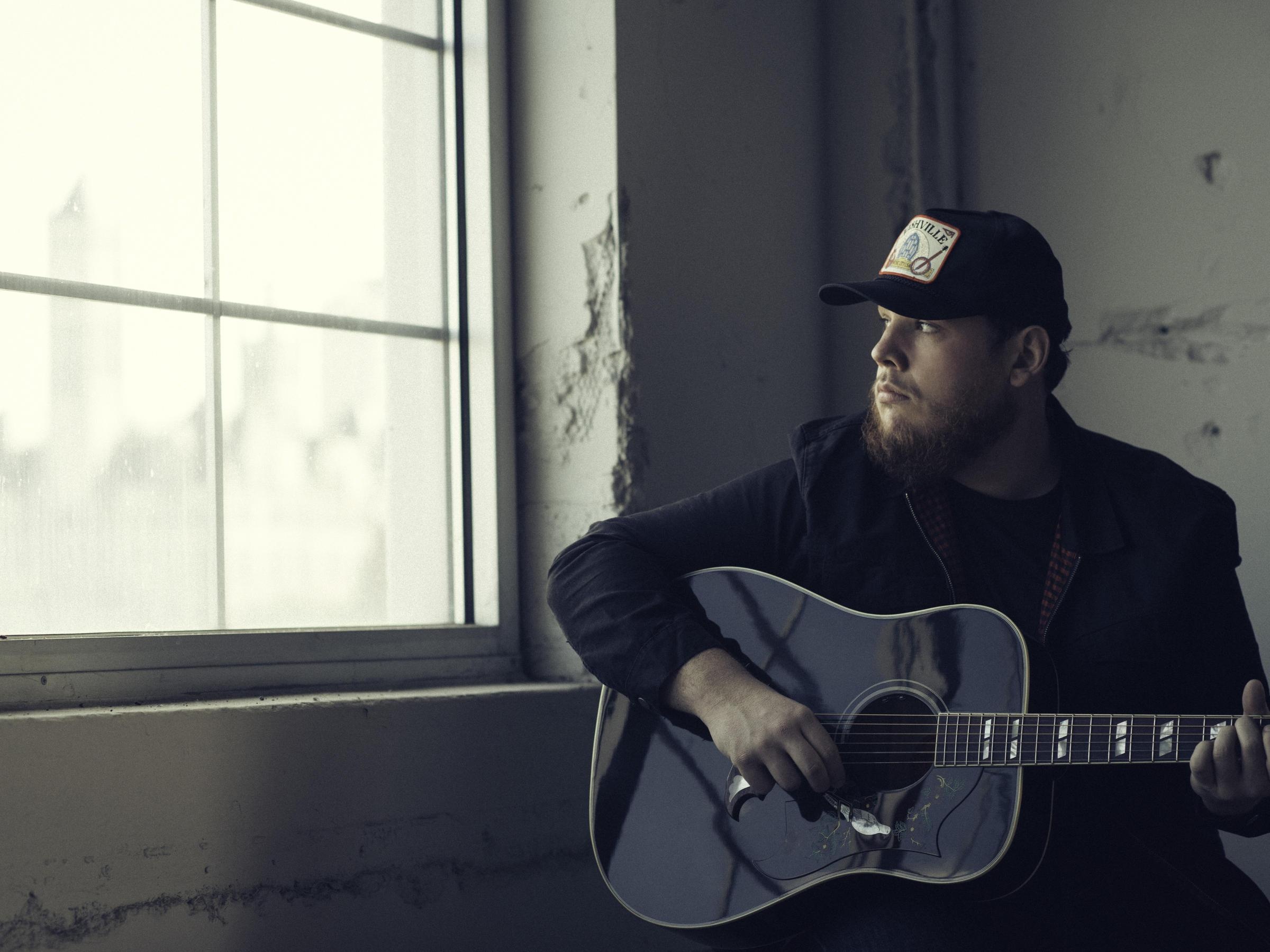 Luke Combs, Popular wallpapers, Country music, Browsecatnet, 2400x1800 HD Desktop