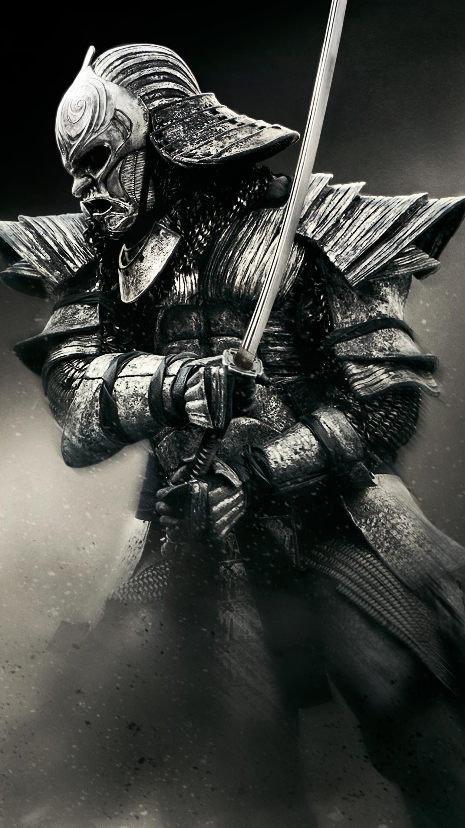 Pin on 47 Ronin, Fan tribute, Symbolic artwork, Fandom love, 1540x2740 HD Phone