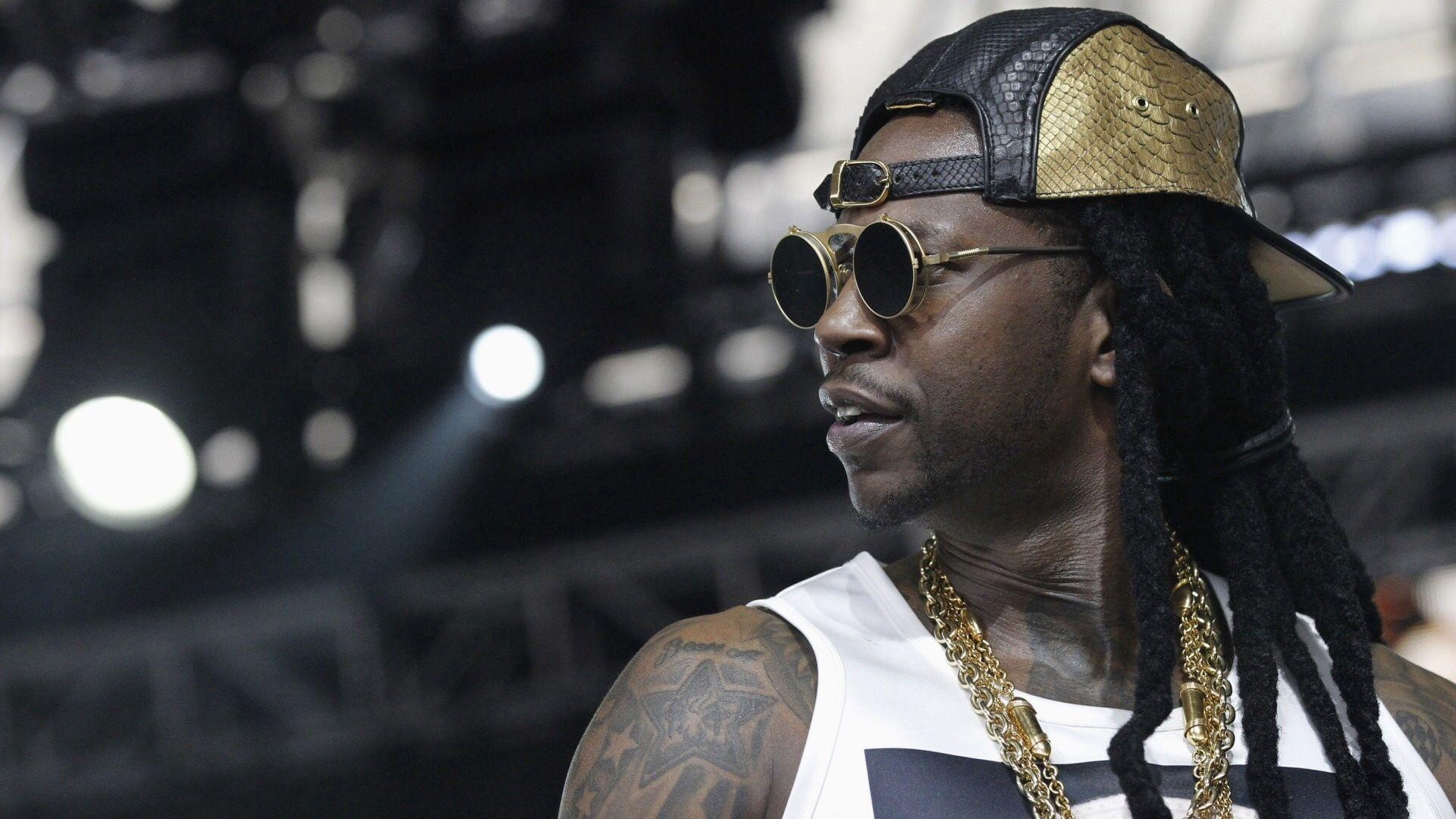 2 Chainz, Diverse wallpapers, Visual aesthetics, Fan favorites, 1920x1080 Full HD Desktop