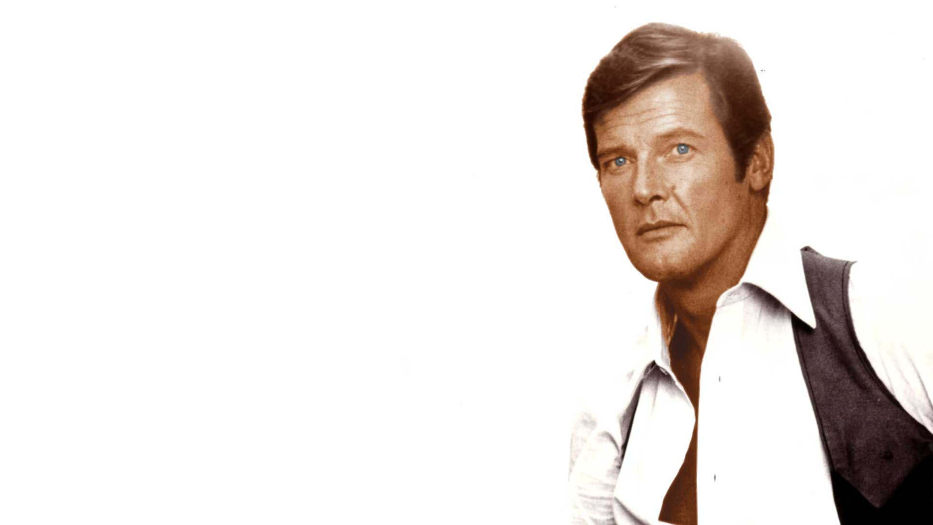 Live and Let Die, Sir Roger Moore, Fanpop page, Wallpaper, 1920x1080 Full HD Desktop