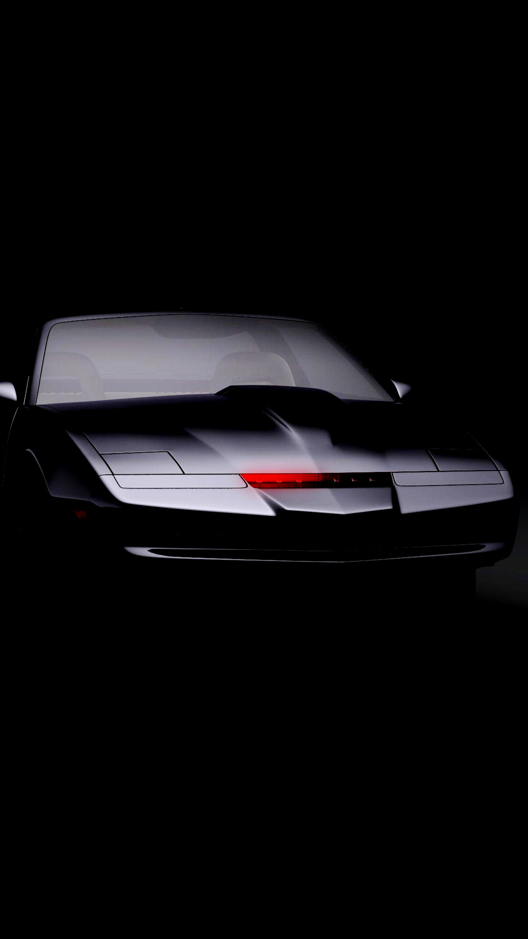 Knight Rider TV series, Knight Rider Kitt wallpapers, Free backgrounds, 1080x1920 Full HD Phone