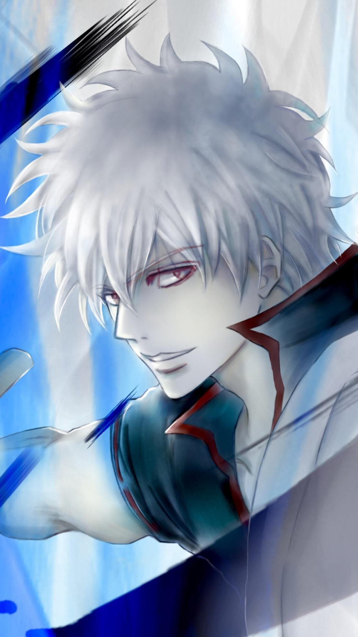 Gintama iPhone wallpapers, Top free, Gintama iPhone, Gintama fanart, 1250x2210 HD Phone