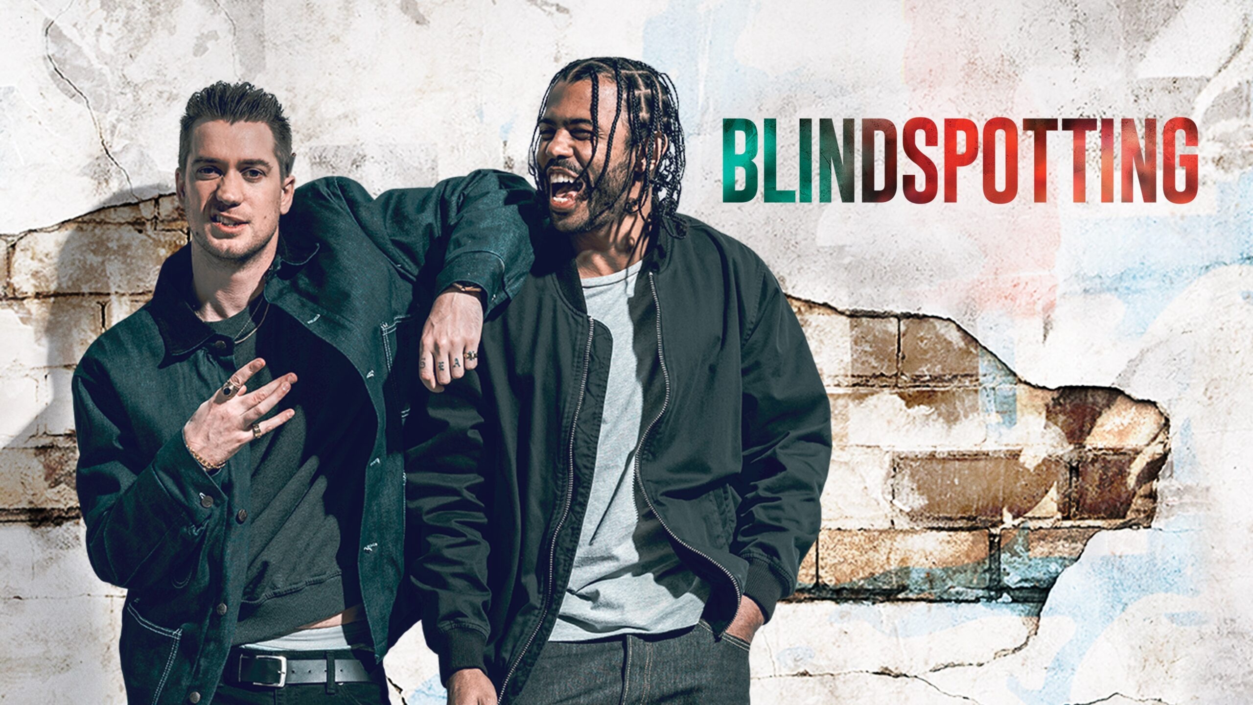 Blindspotting, Review 2018, Jumpcut Online, 2560x1440 HD Desktop