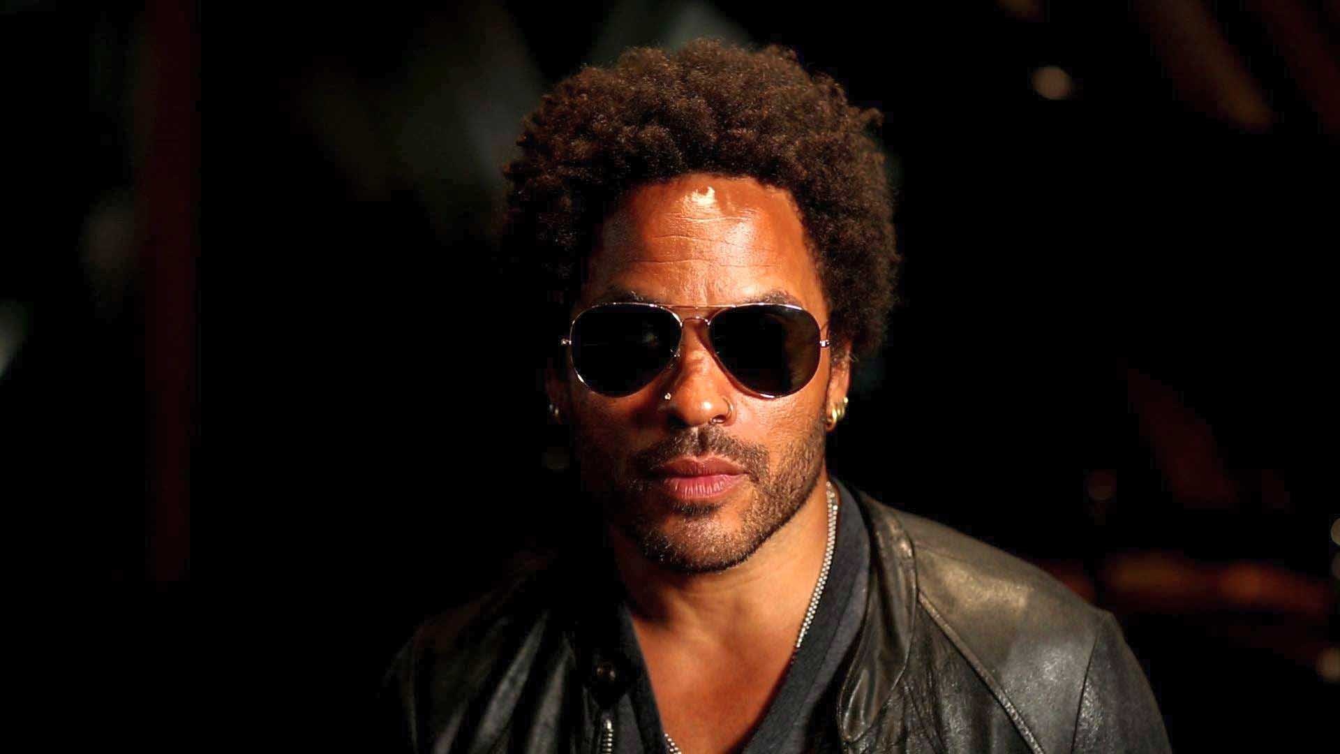 Lenny Kravitz, Ryan Cunningham's wallpapers, Rock music, Poster display, 1920x1080 Full HD Desktop