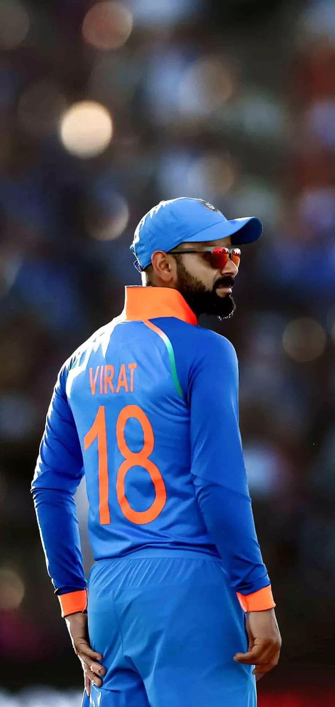 Virat Kohli, Download wallpapers, Best background, HD 4K, 1080x2280 HD Phone