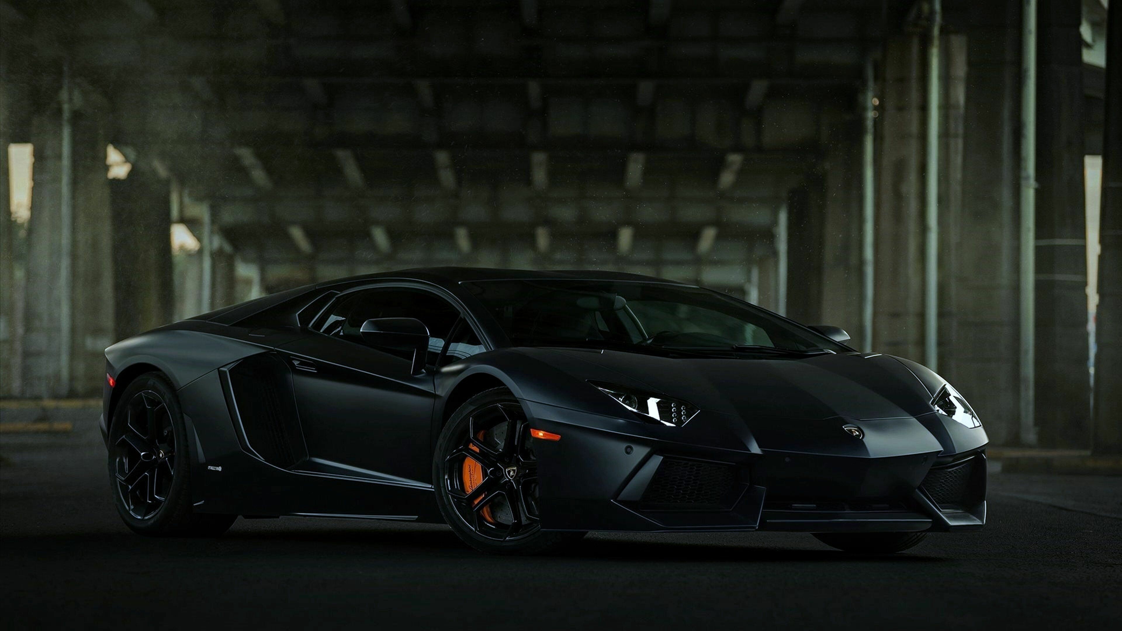 Aventador wallpaper, 4K photos, Luxury cars, 3840x2160 4K Desktop