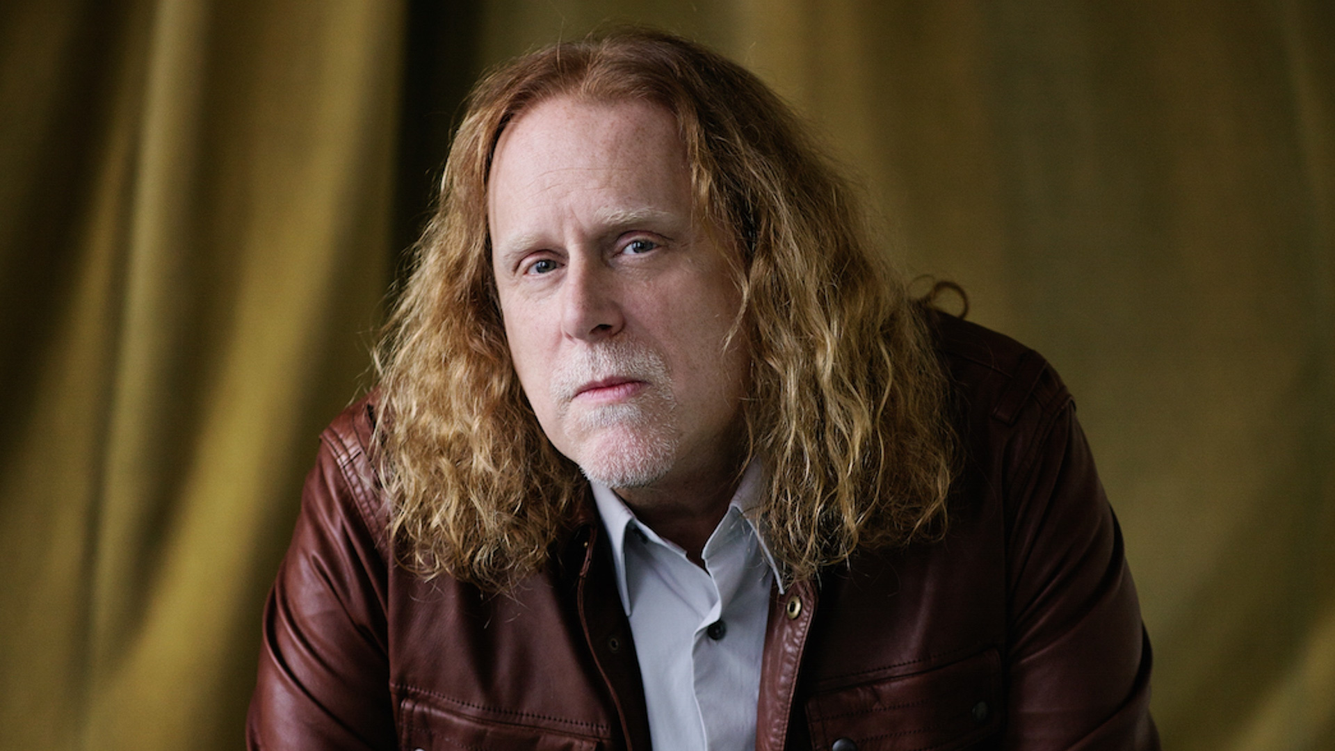 Warren Haynes, The Seaside Allstars, Music festival performance, Half Moon Outfitters, 1920x1080 Full HD Desktop