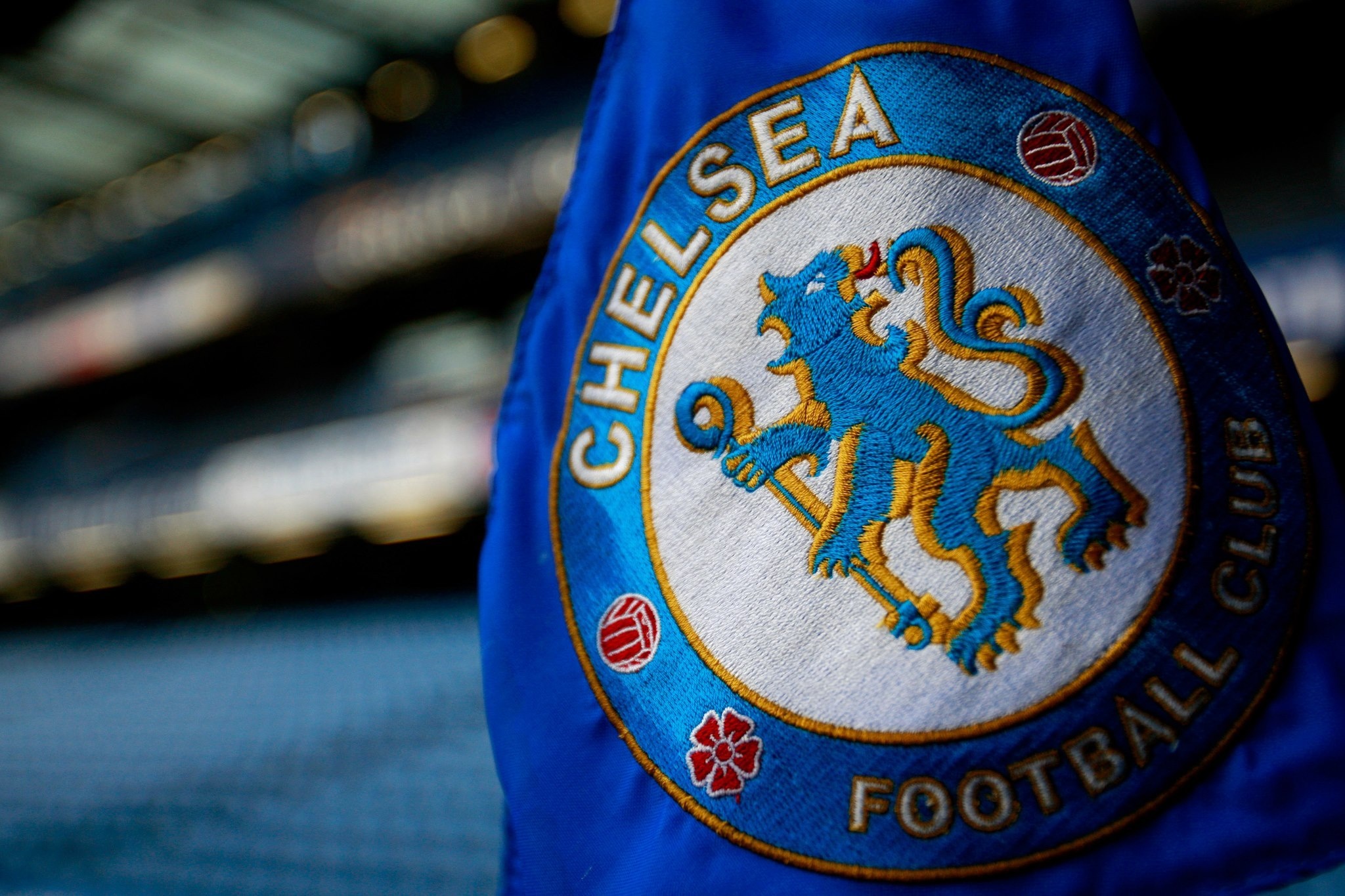 Flag, Chelsea Wallpaper, 2050x1370 HD Desktop