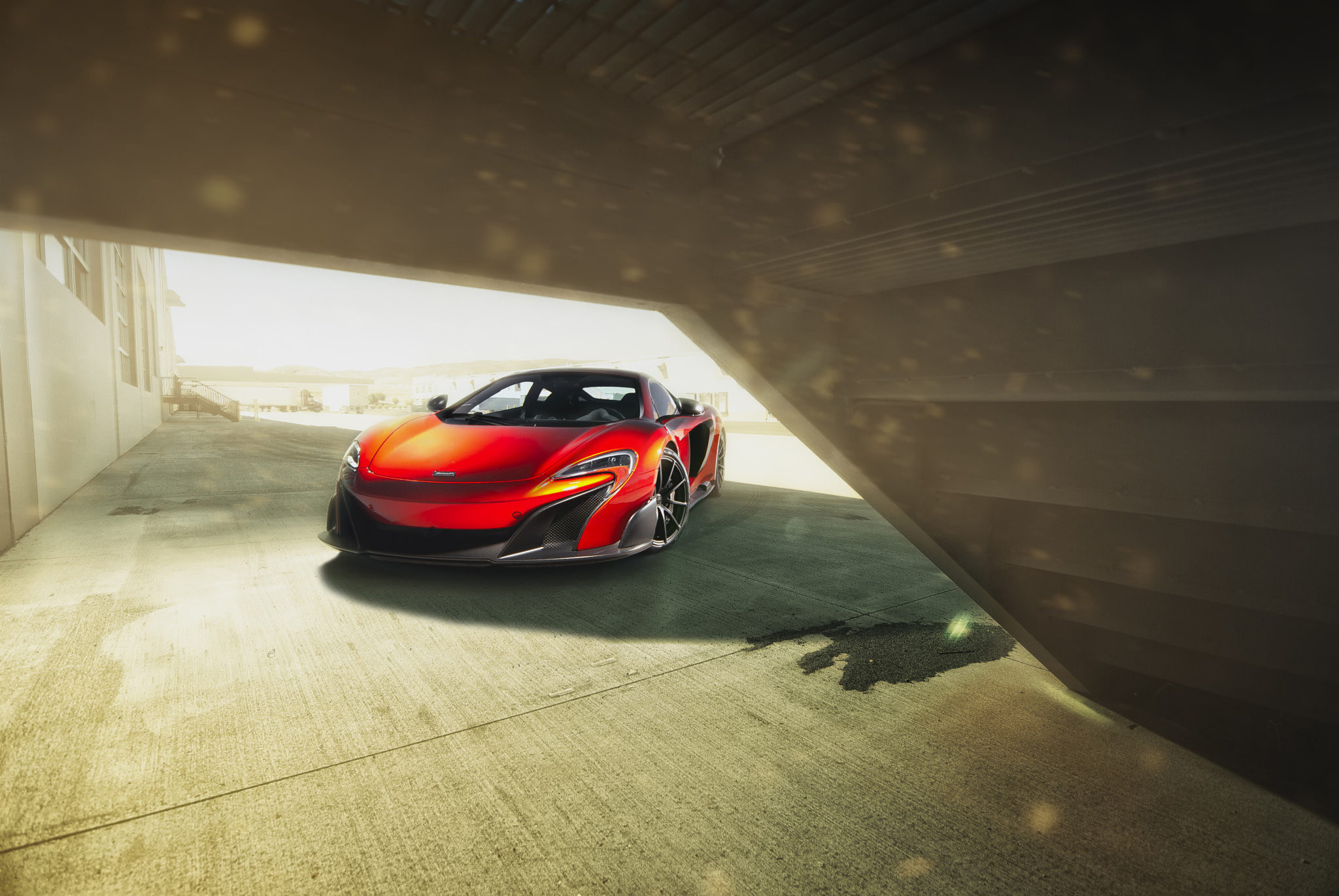 McLaren 675 LT, Coupe wallpapers, Sports car, 2050x1380 HD Desktop