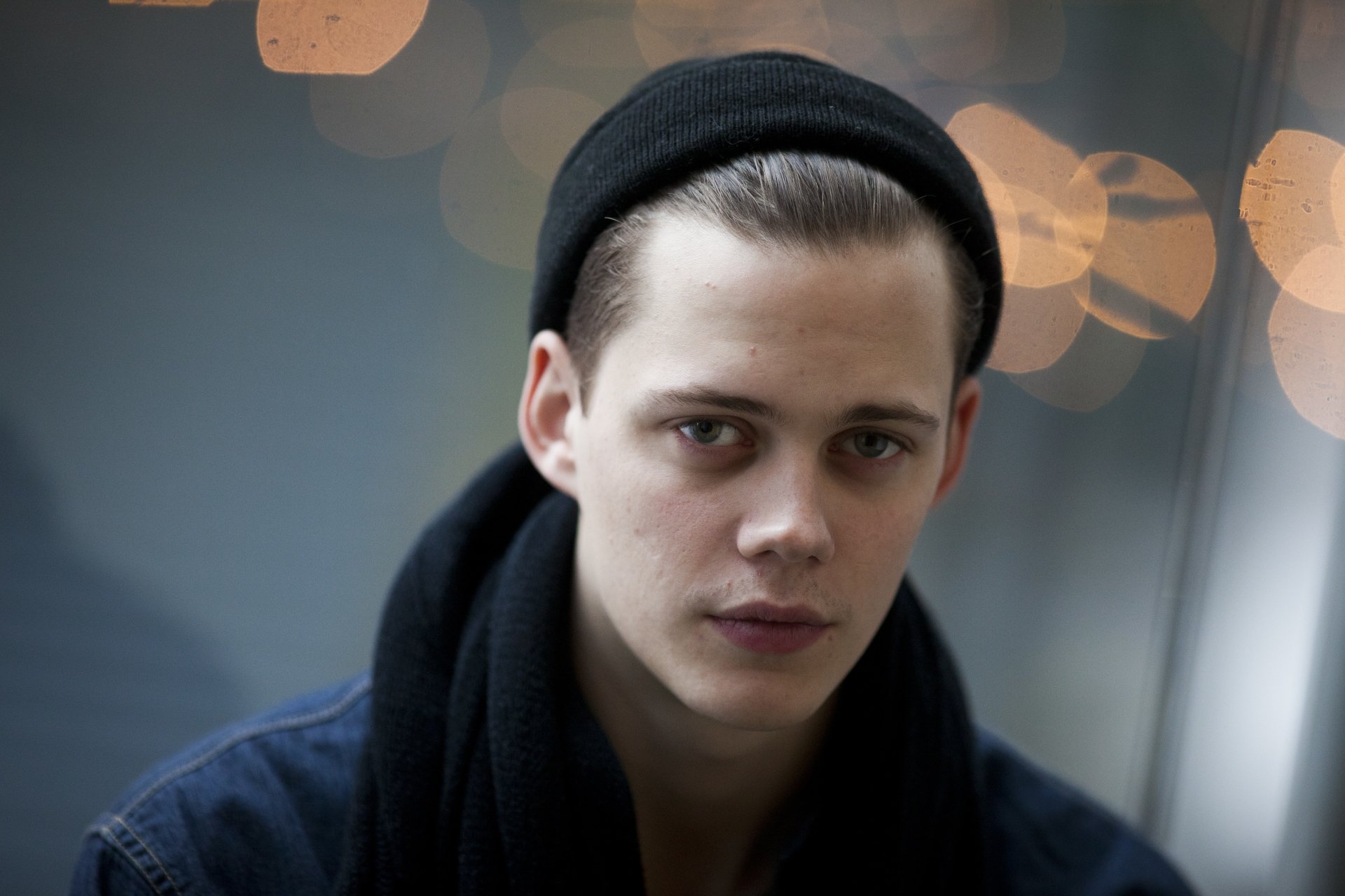 Bill Skarsgard, Movies, HD wallpapers, Background images, 1920x1280 HD Desktop