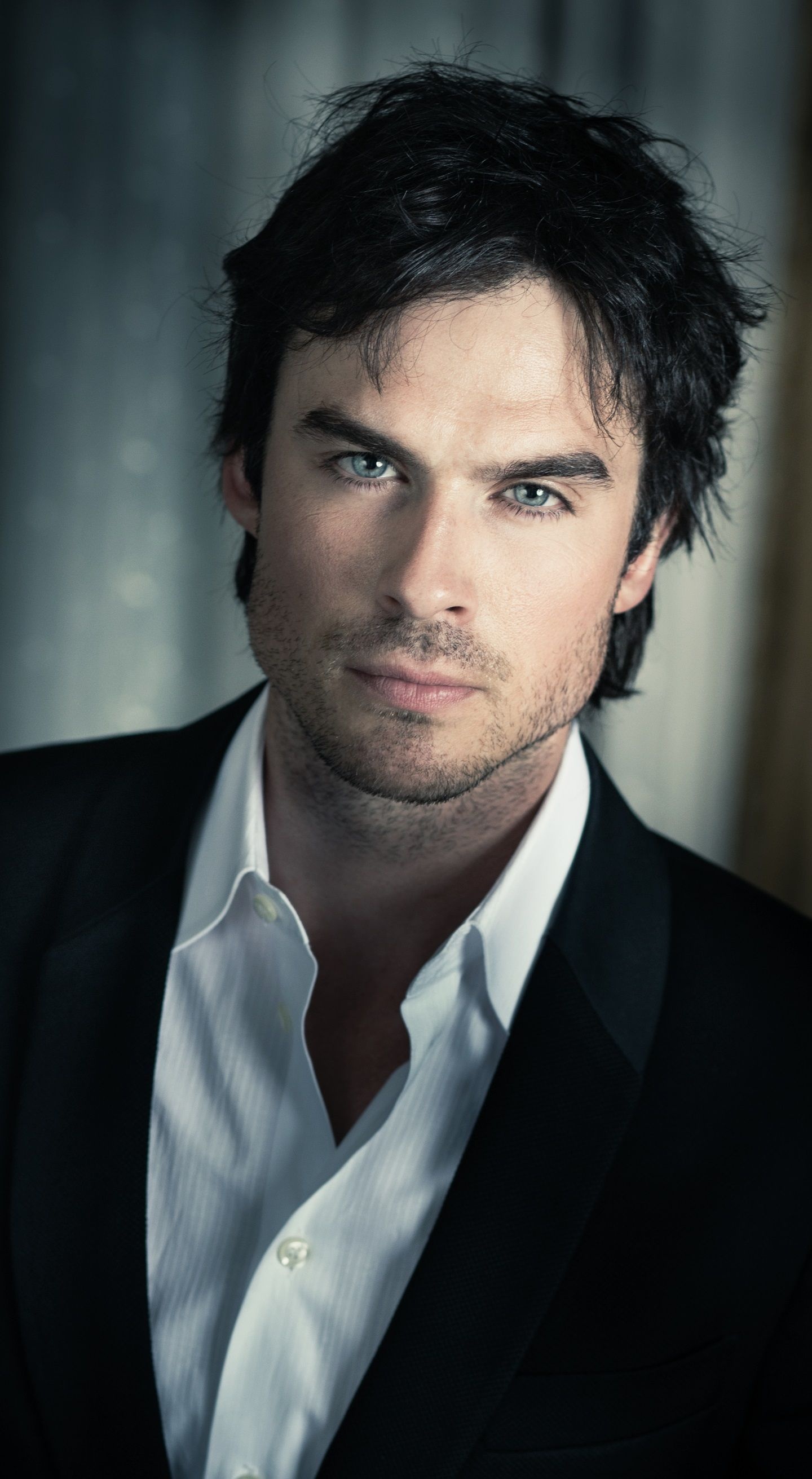 Ian Somerhalder, Movies, Vampire Diaries, Backgrounds, 1440x2630 HD Phone