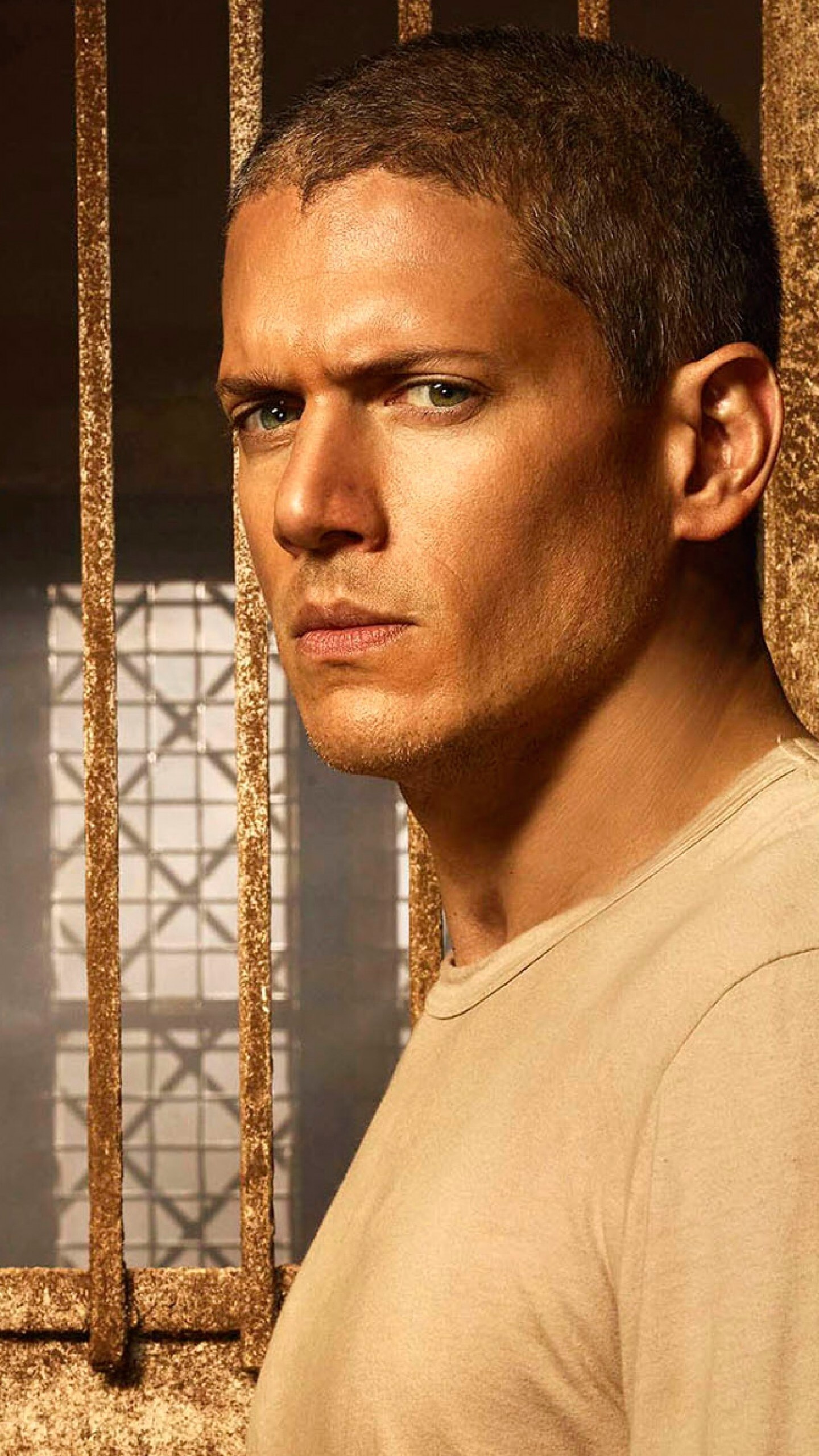 Wentworth Miller, Prison Break, Samsung Galaxy S6, HD wallpapers, 1440x2560 HD Phone