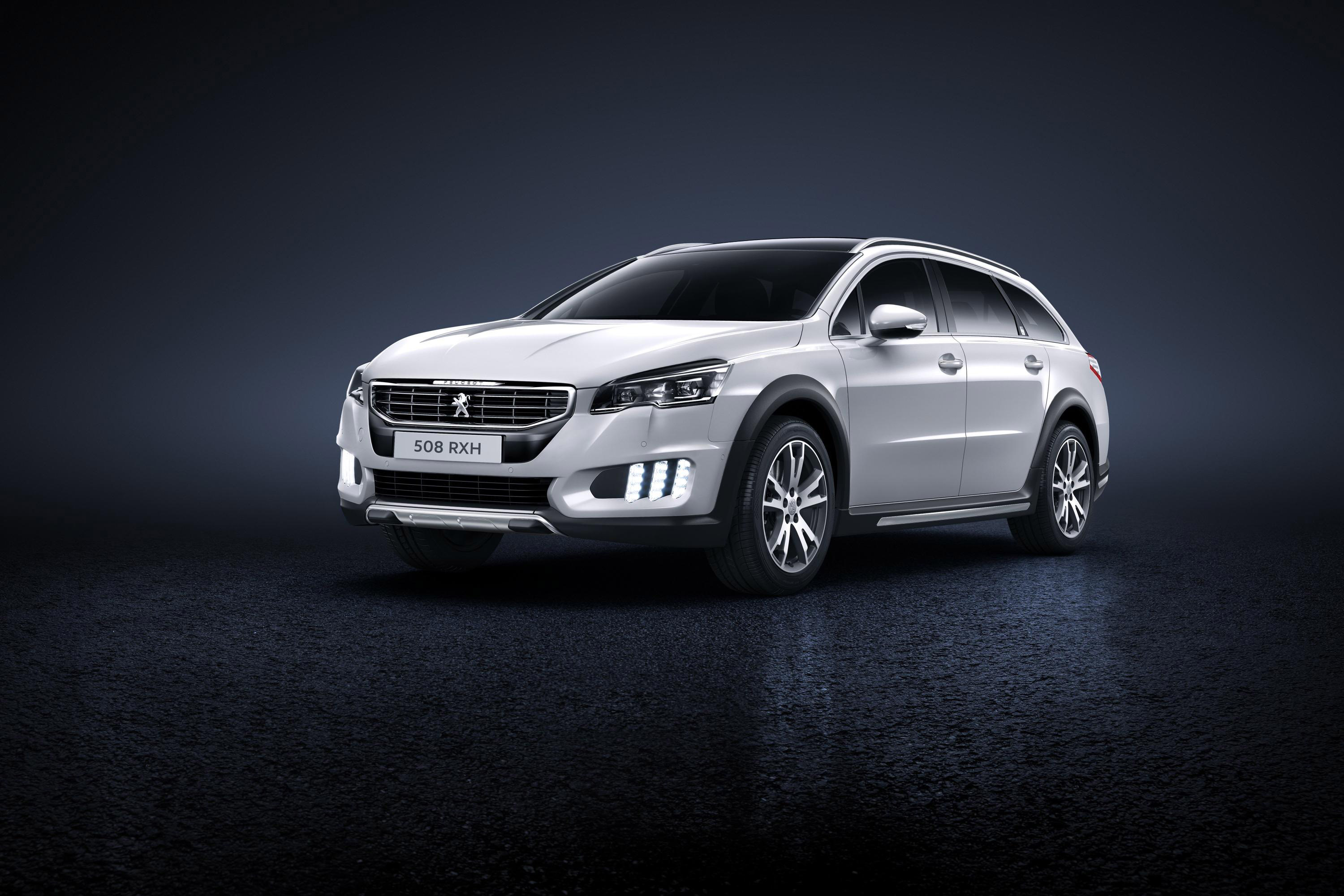 2015 SW, Peugeot 508 Wallpaper, 3000x2000 HD Desktop