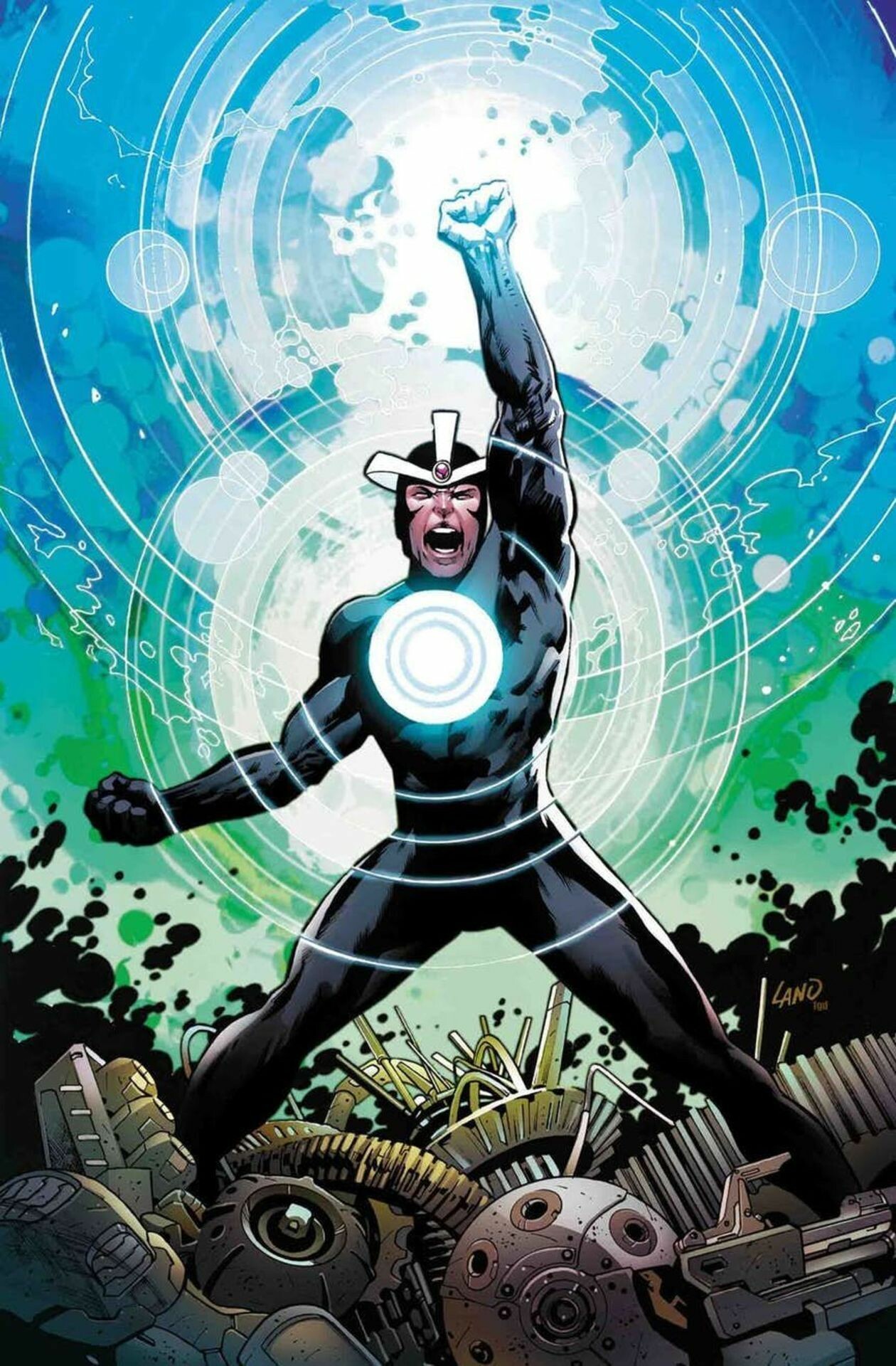 Artwork, Havok (Marvel) Wallpaper, 1260x1920 HD Phone