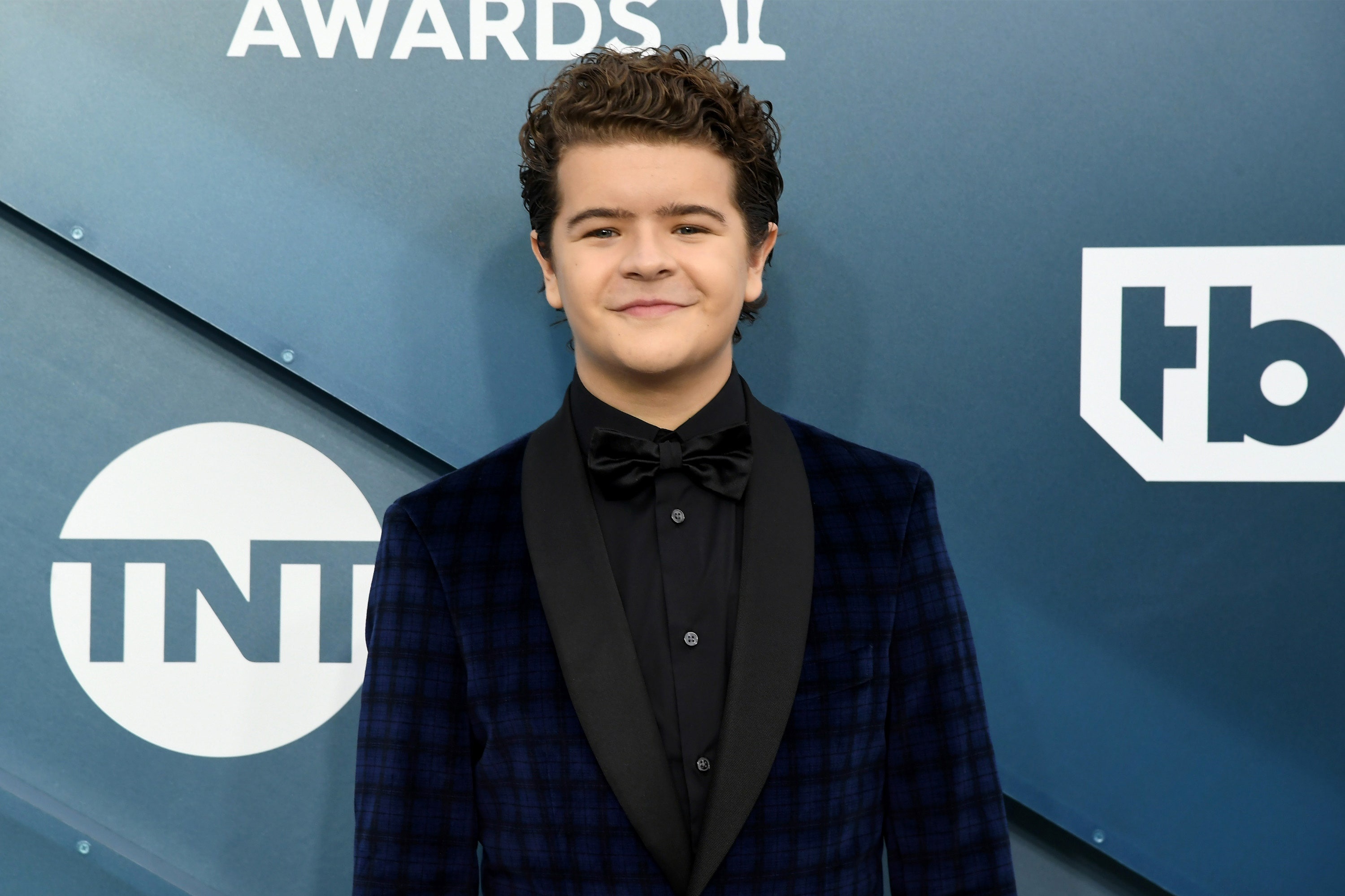 Gaten Matarazzo, TV shows, Stranger Things star, Individuality, 3000x2000 HD Desktop