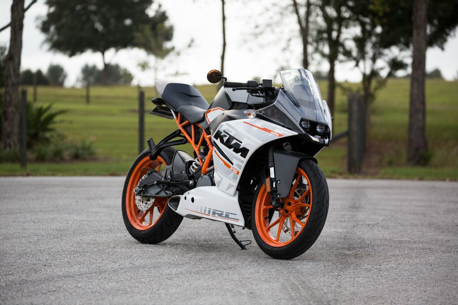 KTM 390 RC, KTM Wallpaper, 1920x1280 HD Desktop