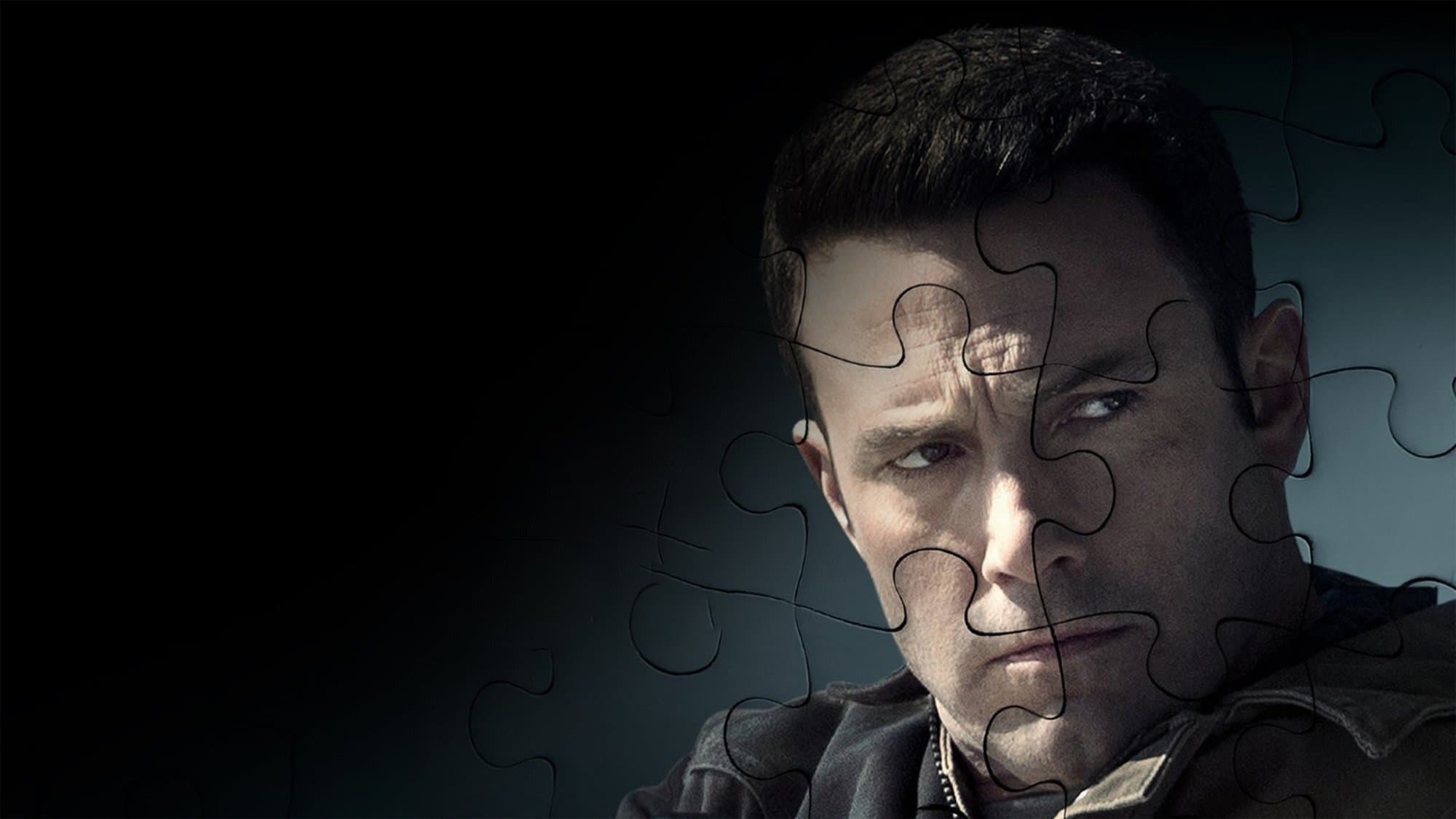 The Accountant Movie, Backdrops, 2000x1130 HD Desktop