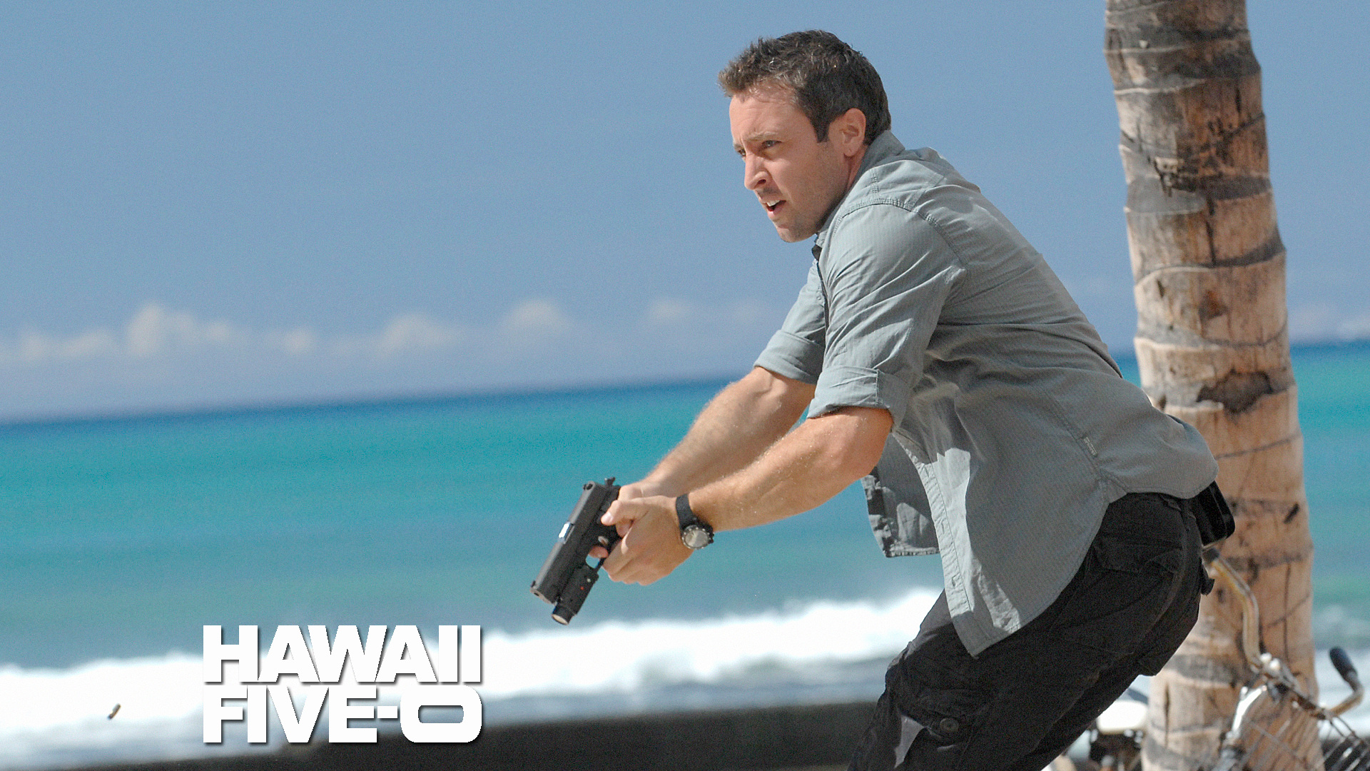 Hawaii Five O Wallpaper posted by Samantha Sellers 1920x1080