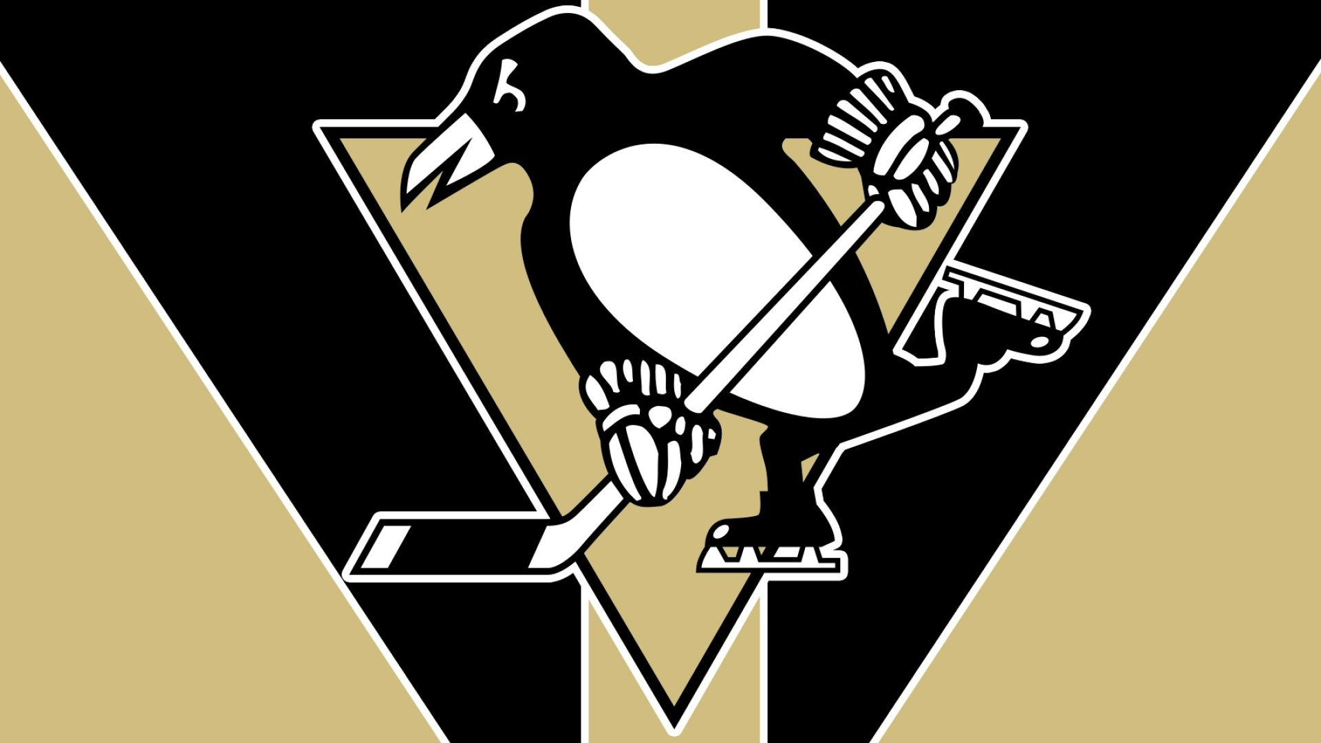 Pittsburgh Penguins, Ultra HD wallpaper, Widescreen desktop, Best background, 1920x1080 Full HD Desktop