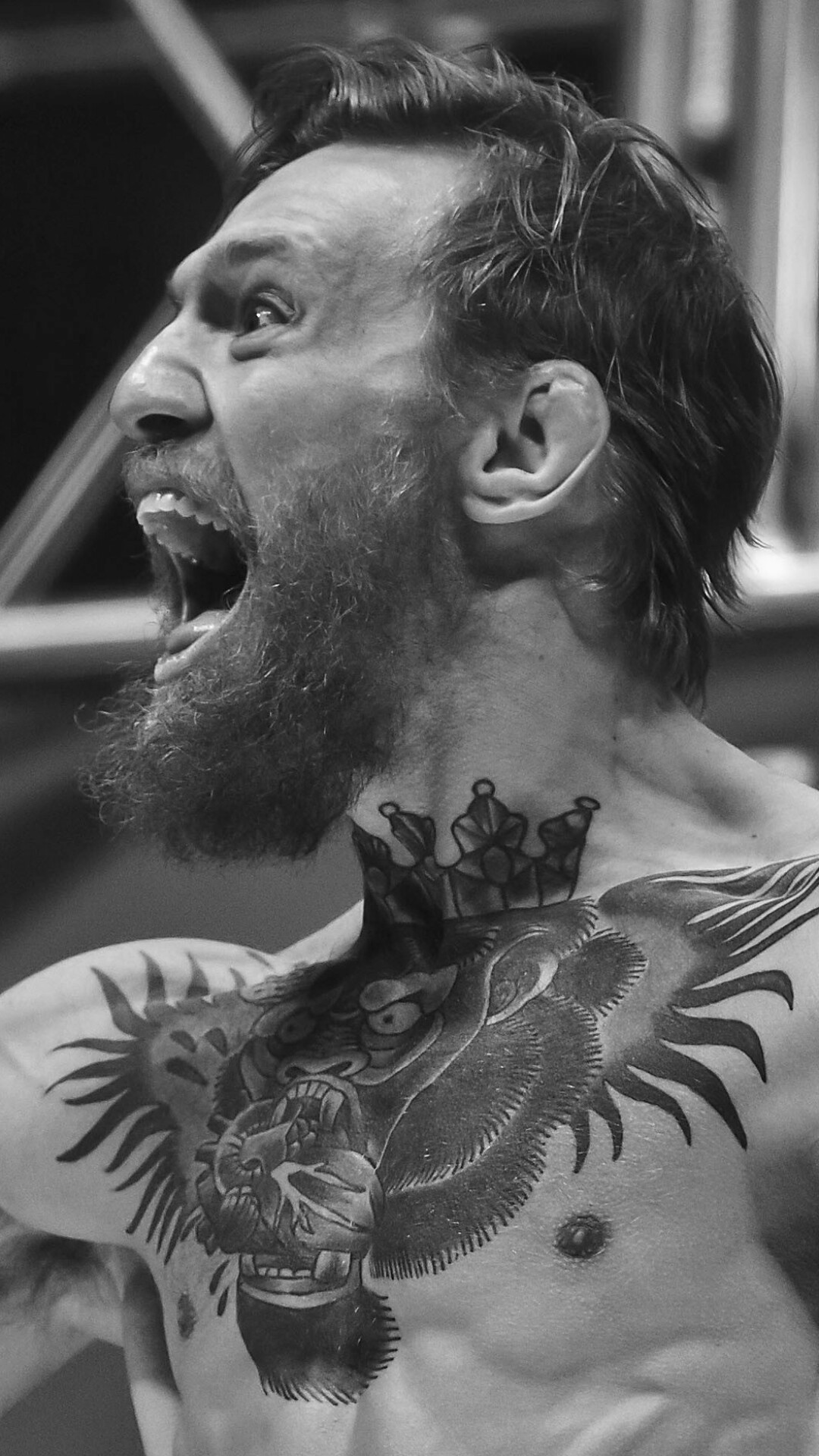 Conor McGregor, Sports, 1080x1920 Full HD Phone