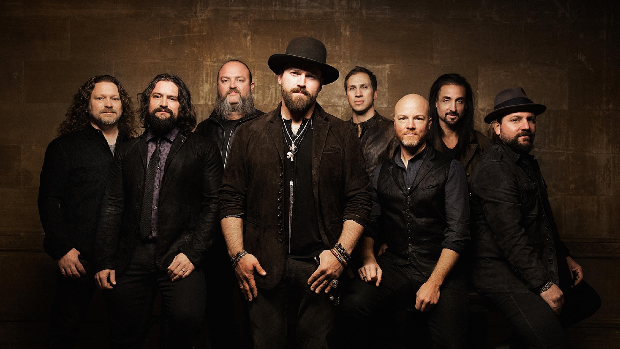 Zac Brown Band, Canada tour, 2560x1440 HD Desktop