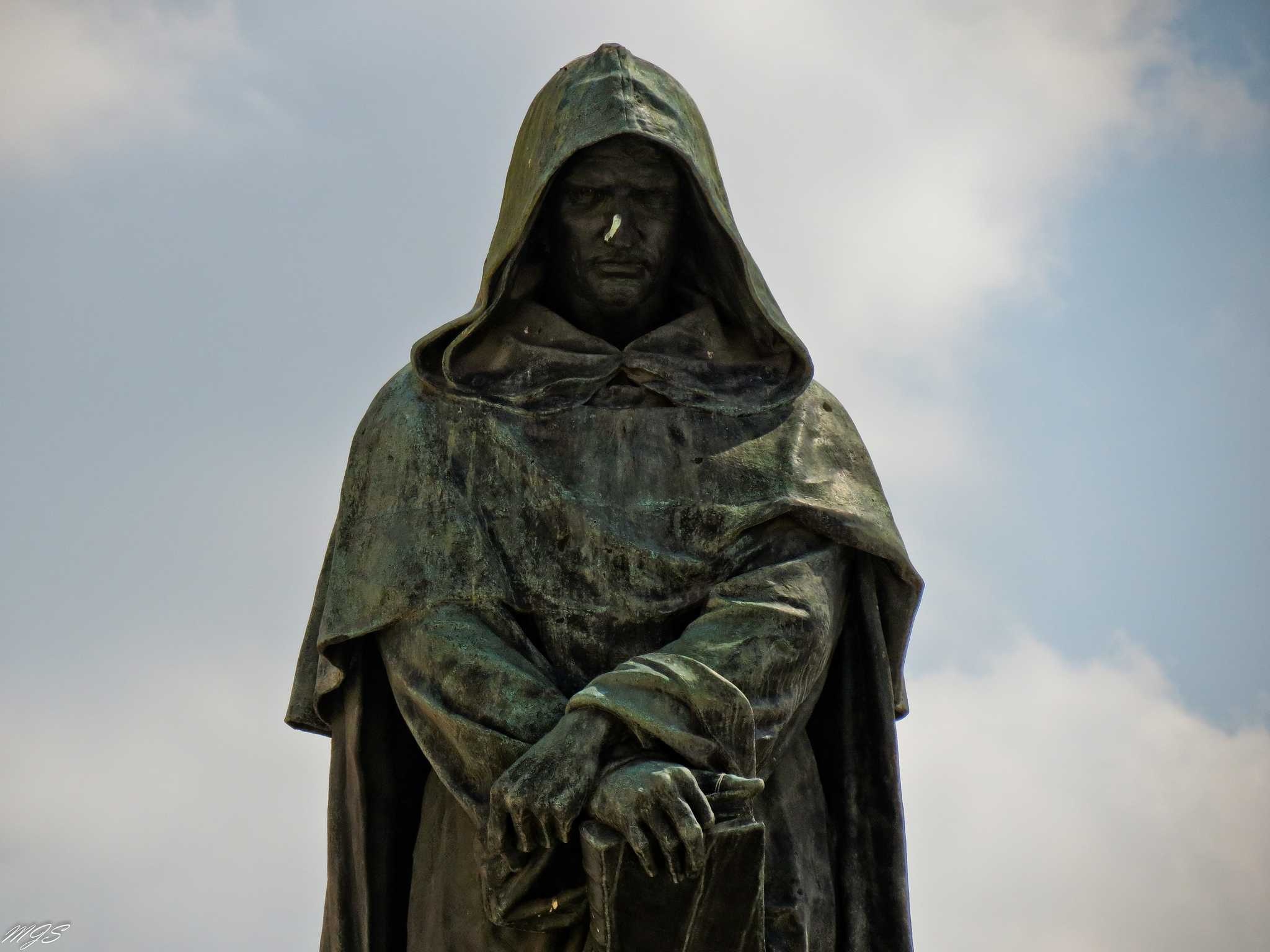 Giordano Bruno, Heresy, Sidebars, Born growing up, 2050x1540 HD Desktop