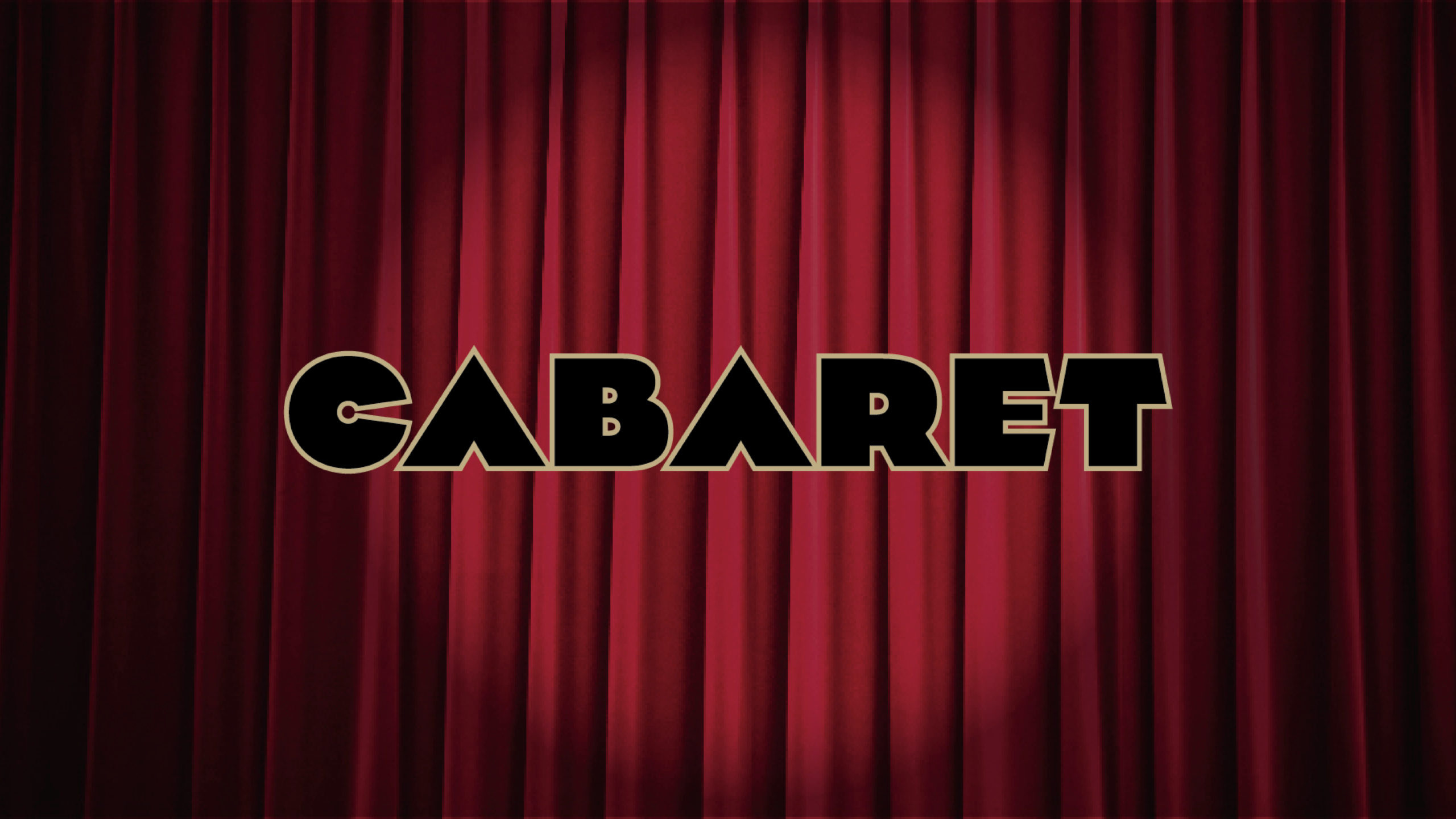 Cabaret, Top free backgrounds, Other genre, Variety performance, 2560x1440 HD Desktop