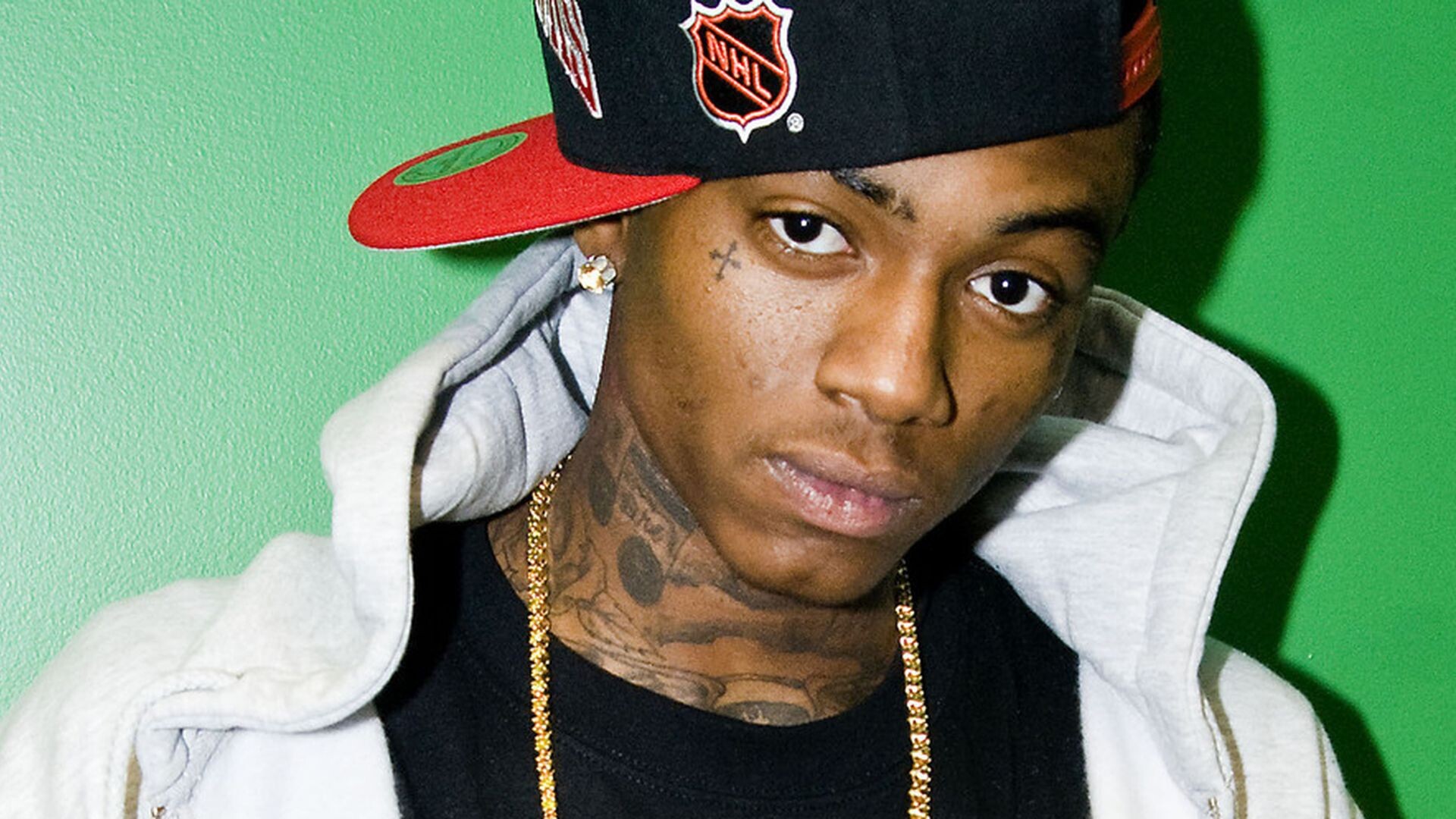 Soulja Boy, HD background, Wallpapers, Rapper, 1920x1080 Full HD Desktop