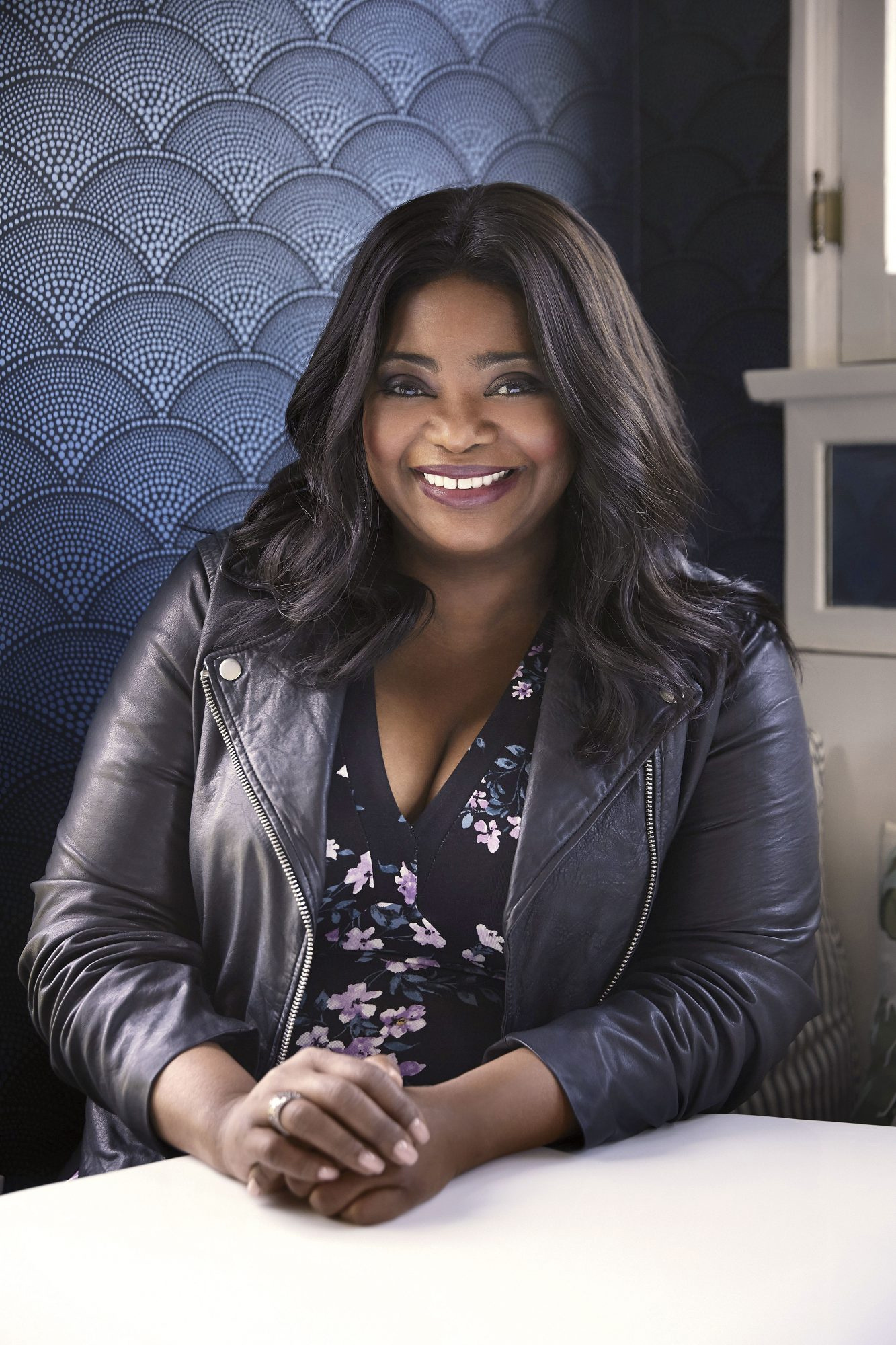 Octavia Spencer, Southern Living Photoshoot, 2019, 1340x2000 HD Phone