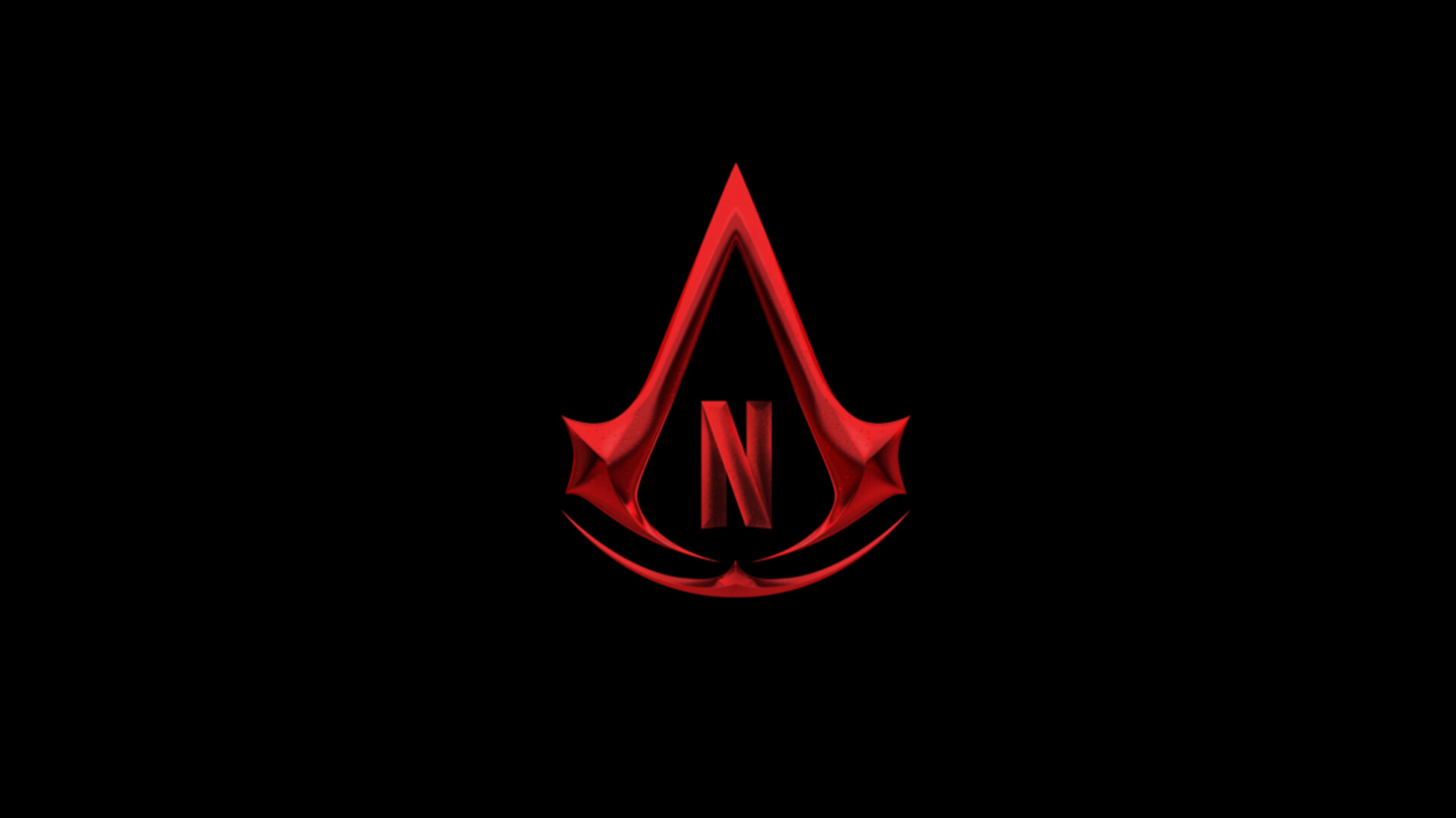 Assassin's Creed, Netflix Wallpaper, 1920x1080 Full HD Desktop