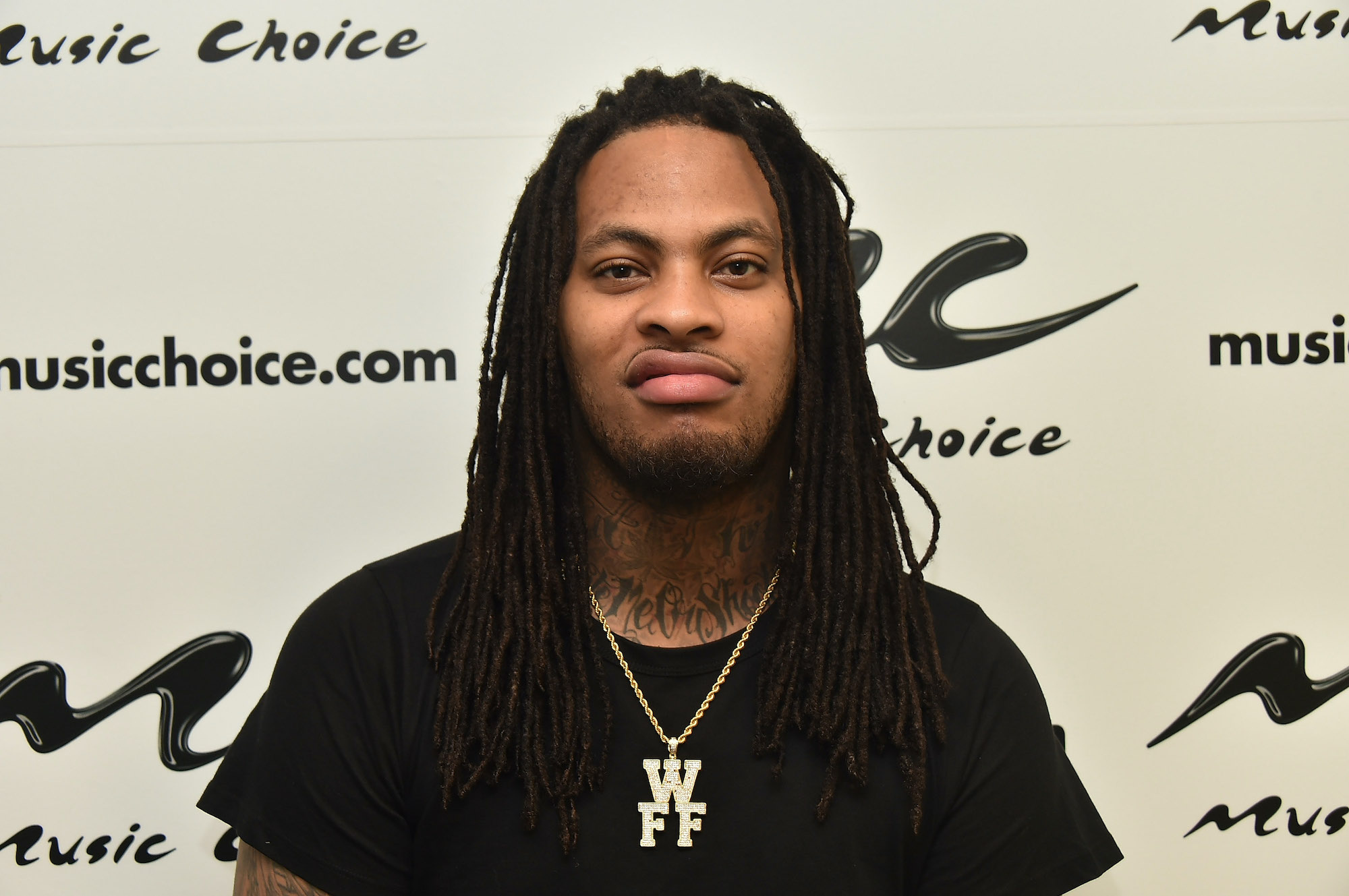 Waka Flocka Flame, Name origin, Rap career, Personal brand, 2000x1330 HD Desktop