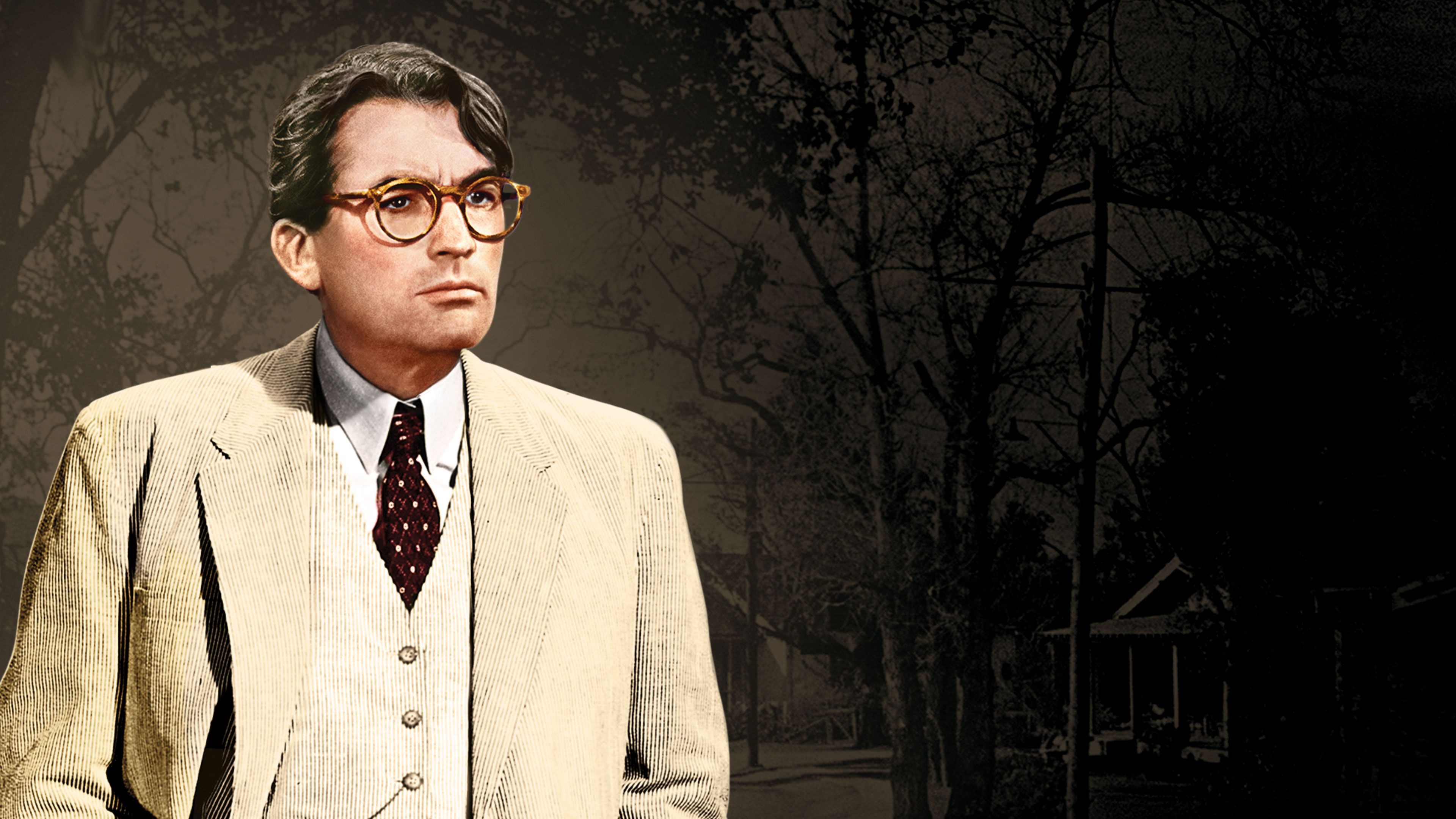 To Kill a Mockingbird, Movies Anywhere, 3840x2160 4K Desktop