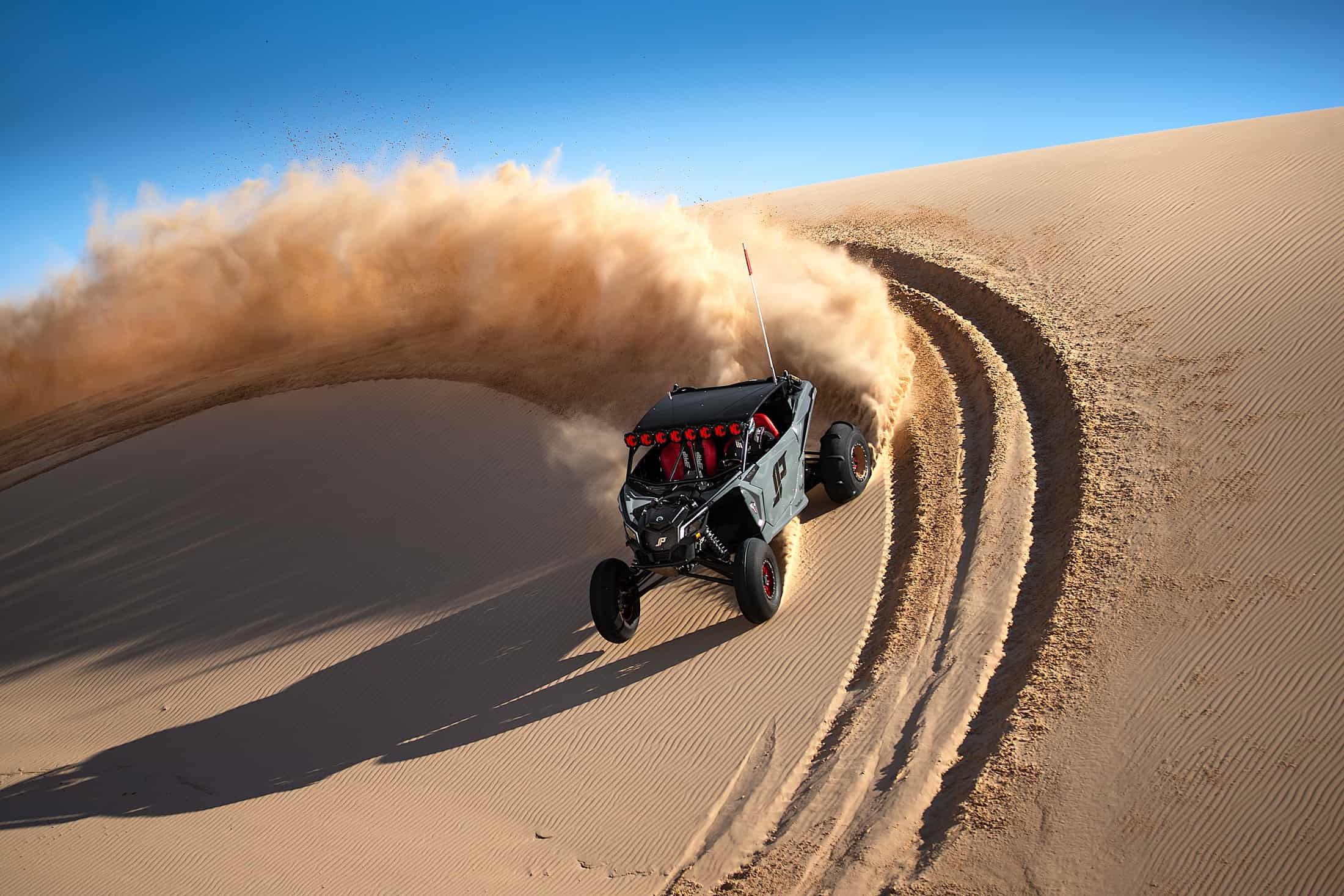 Dunes, UTV Wallpaper, 2200x1470 HD Desktop