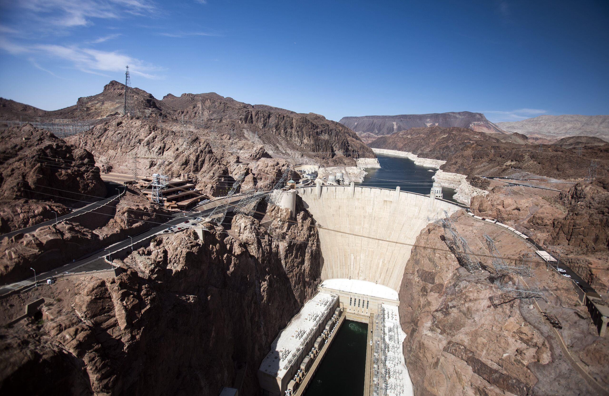 Colorado River equation, Drought plan challenge, Independent's analysis, Nevada's perspective, 2560x1670 HD Desktop