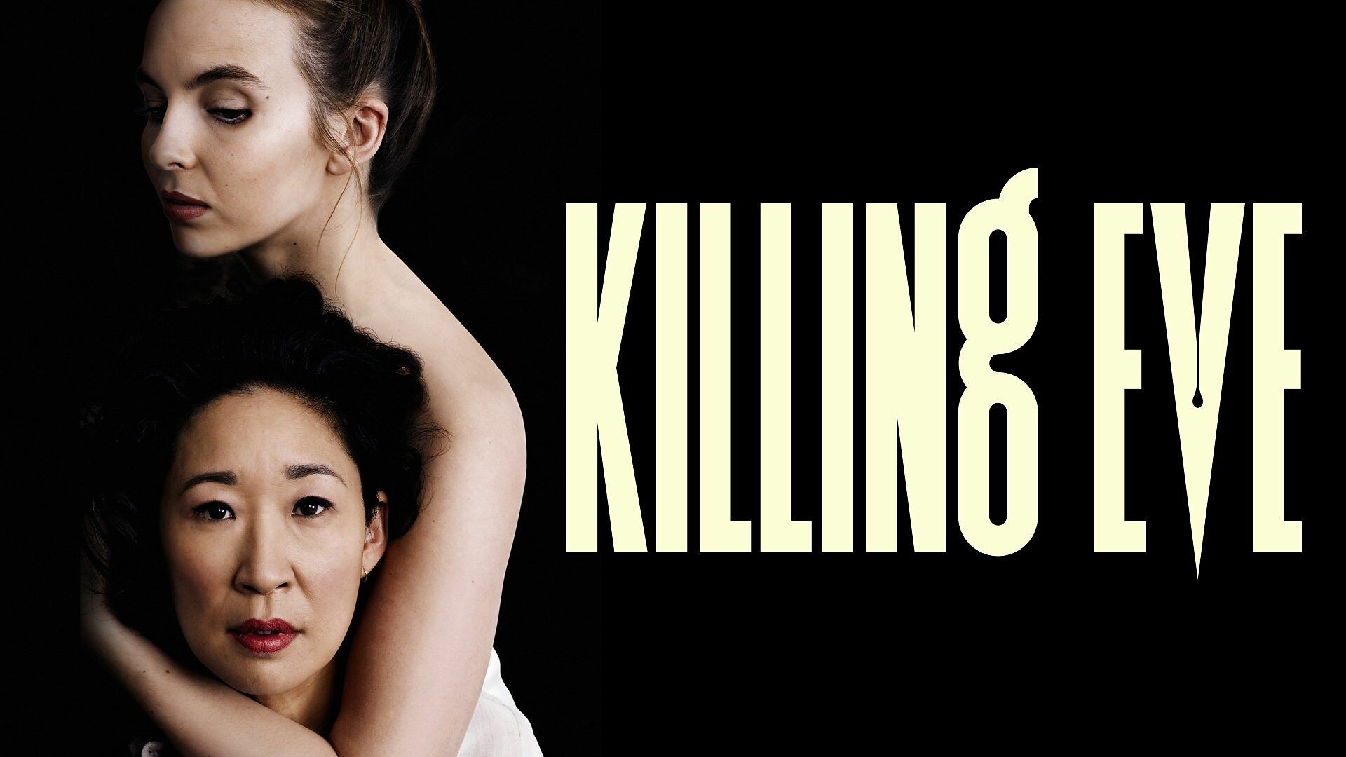 Killing Eve desktop wallpapers, HD wallpapers, 1920x1080 Full HD Desktop