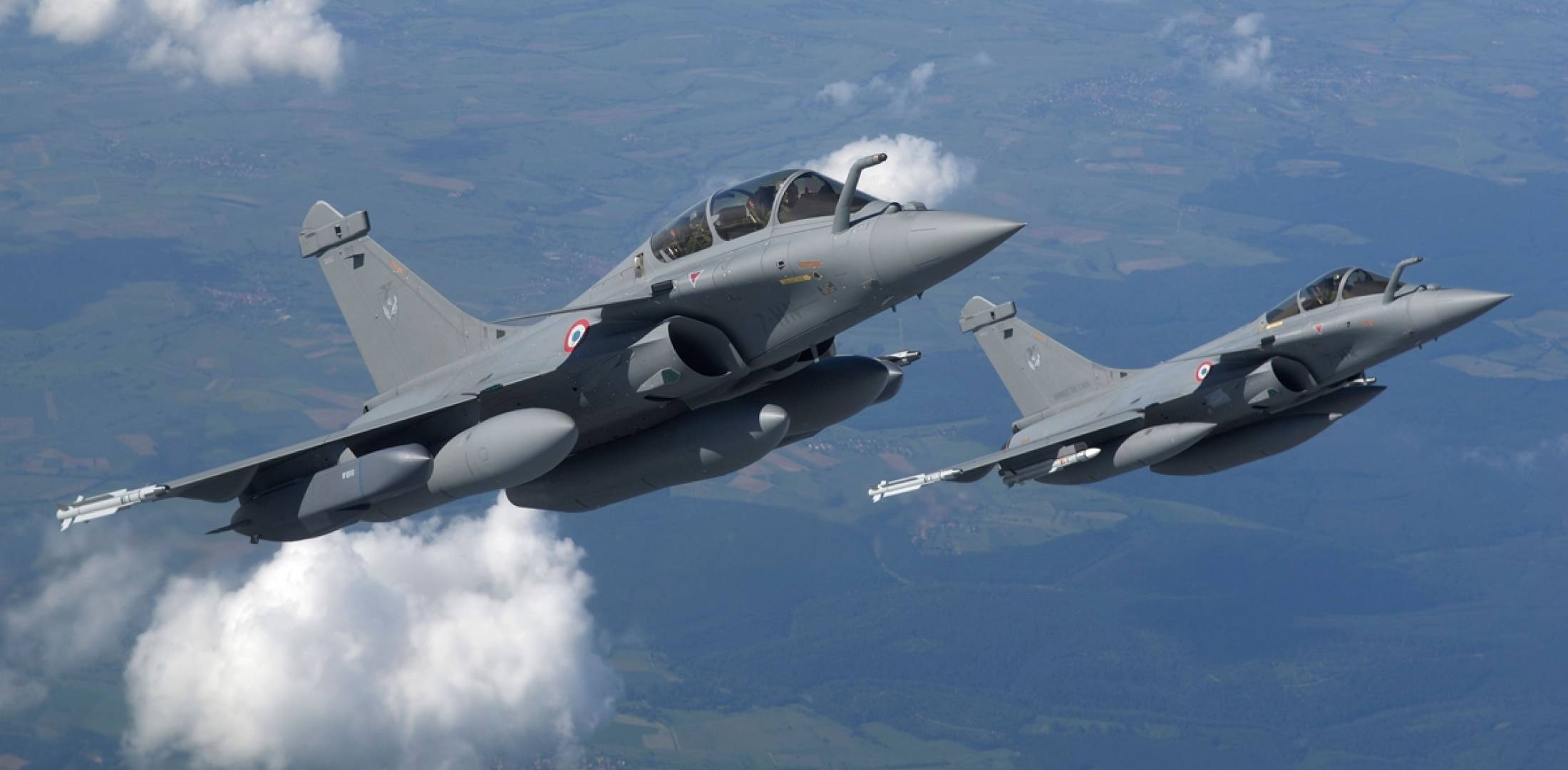 Dassault Rafale Images - AtulHost 2200x1080