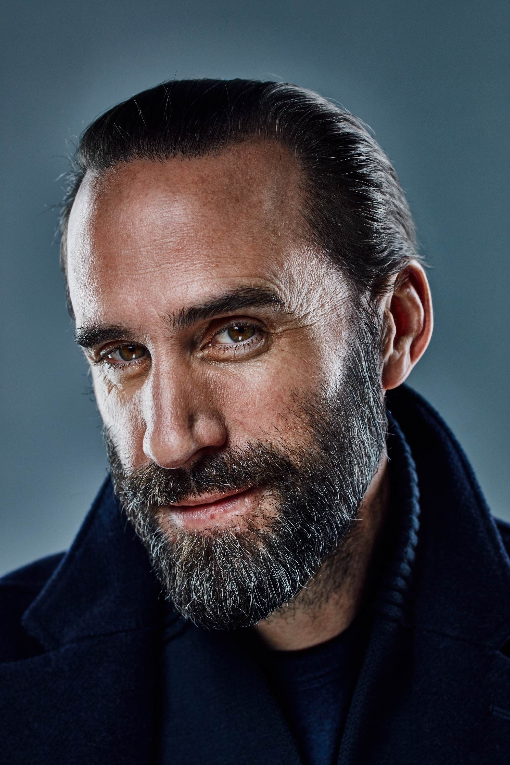 Joseph Fiennes, Portraiteditorial images, Movie star, Photographic art, 2000x3000 HD Phone