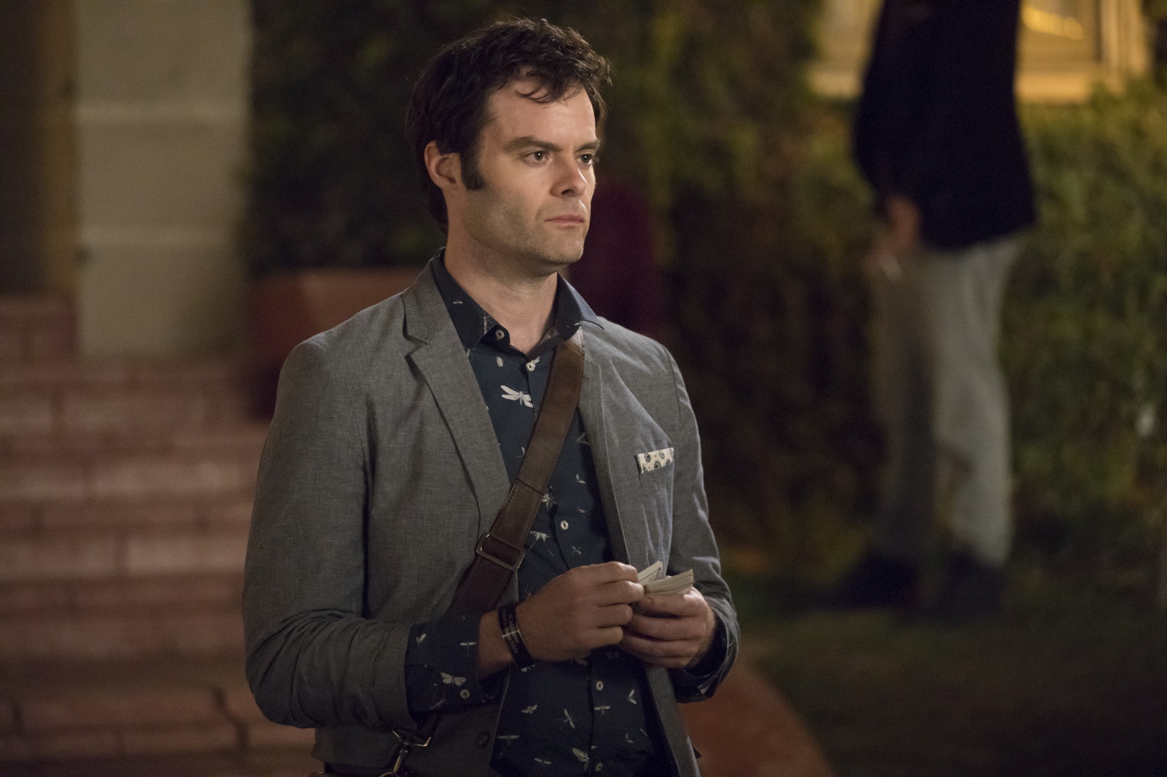 Barry TV series, Season 2 return, Bill Hader comedy, Canceled or renewed, 2400x1600 HD Desktop