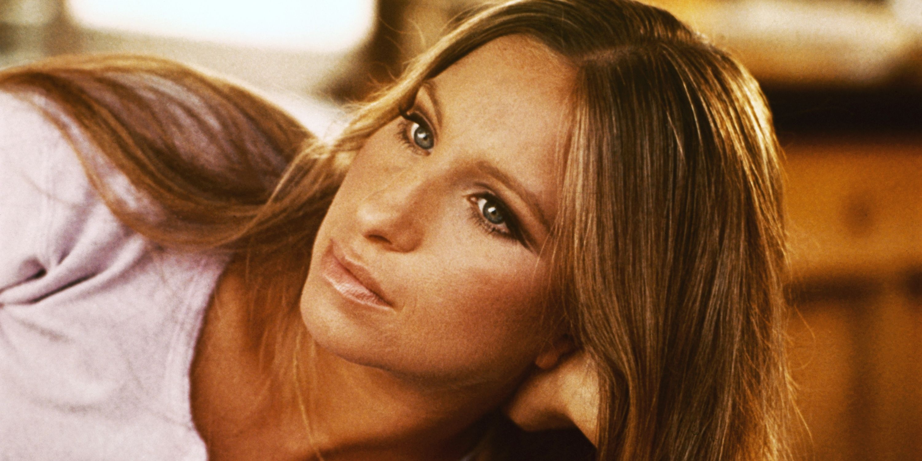 What's Up Doc?, Barbra Streisand Wallpaper, 3000x1500 Dual Screen Desktop