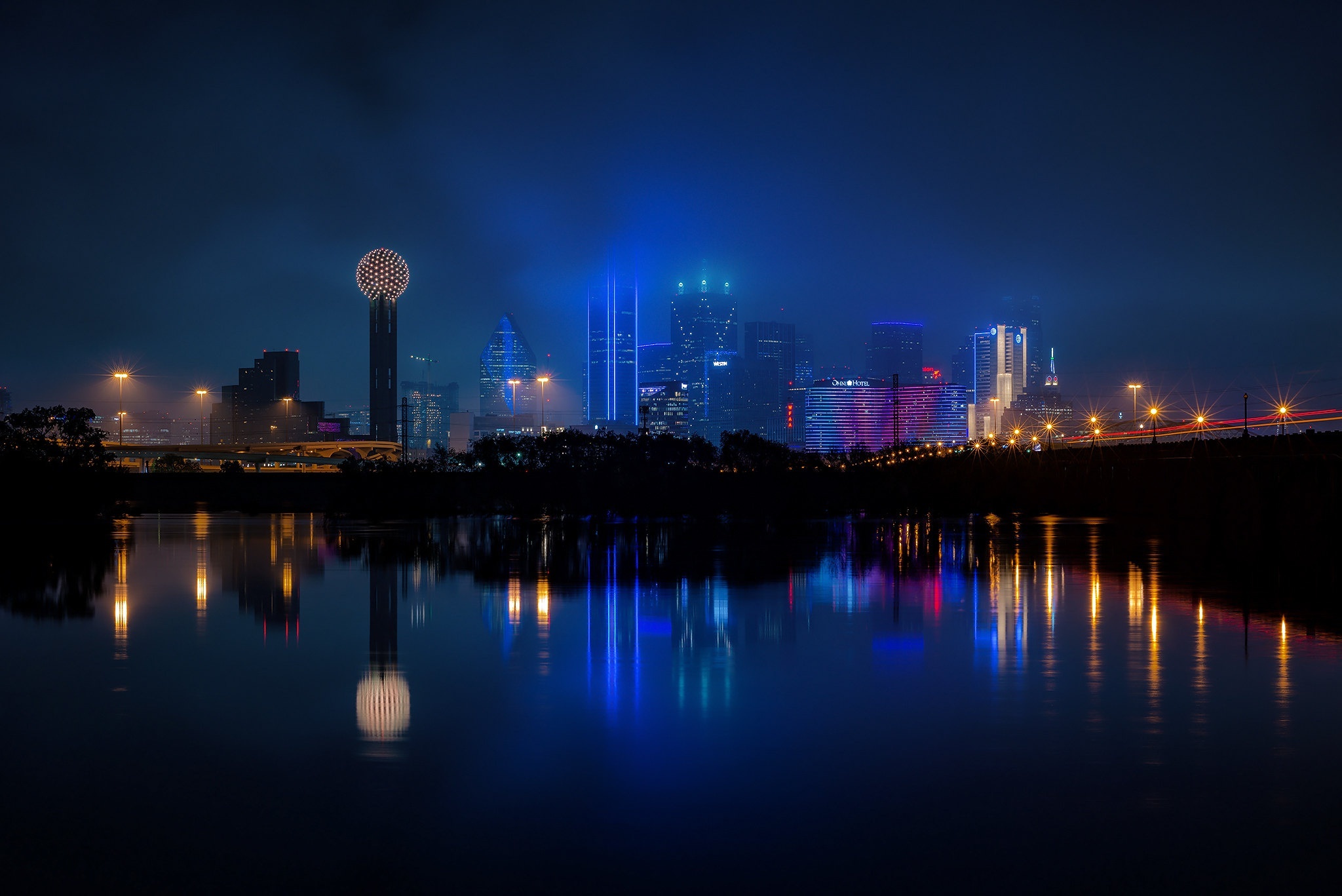 Dallas HD, Dallas wallpaper, Dallas background, Dallas city, 2050x1370 HD Desktop